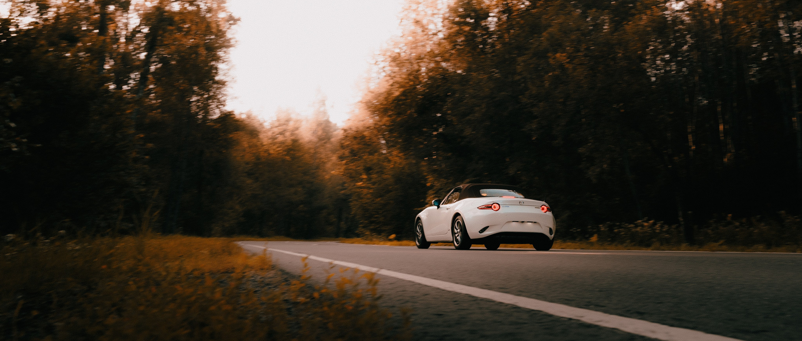 Double Yata. Ilya Foxy — автомобильный фотограф