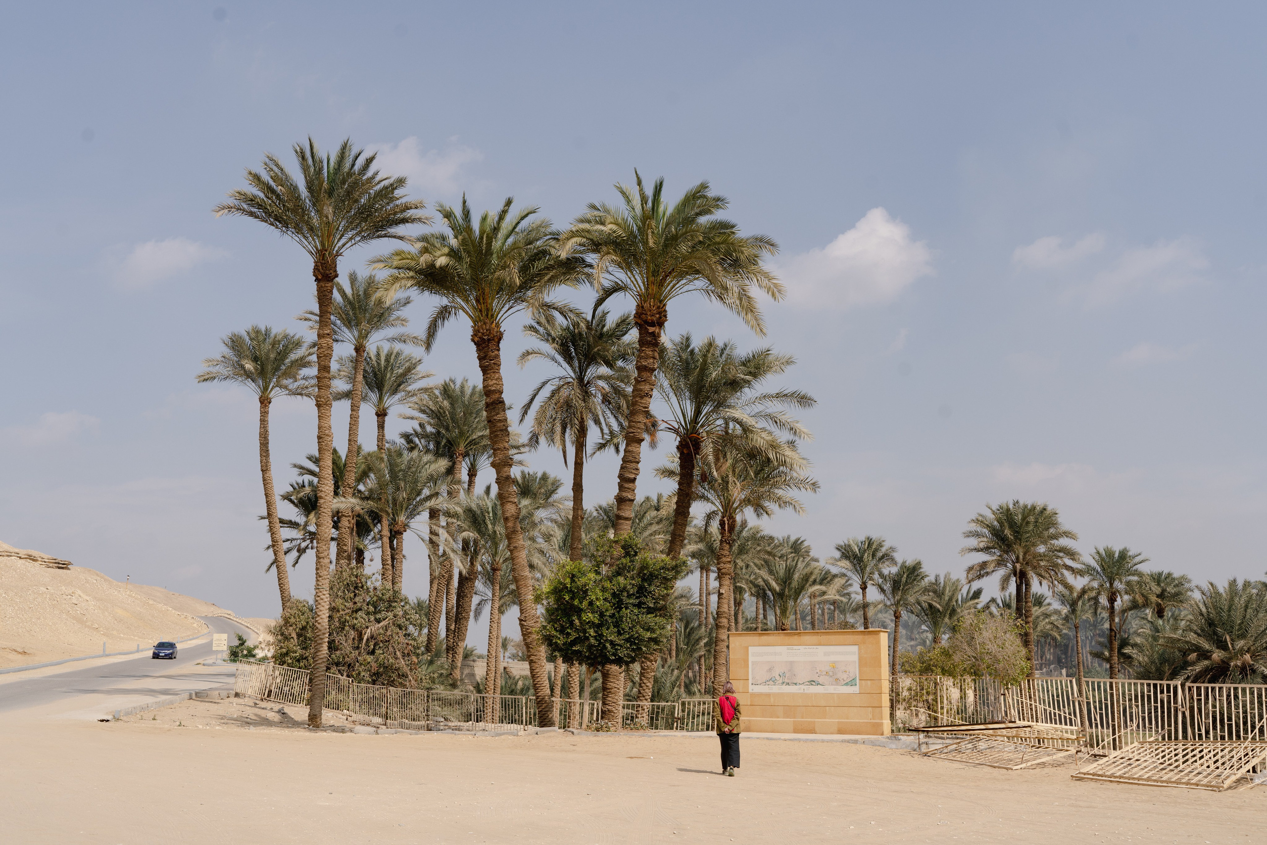 Египет. Фотографии Дмитрия Захаренко