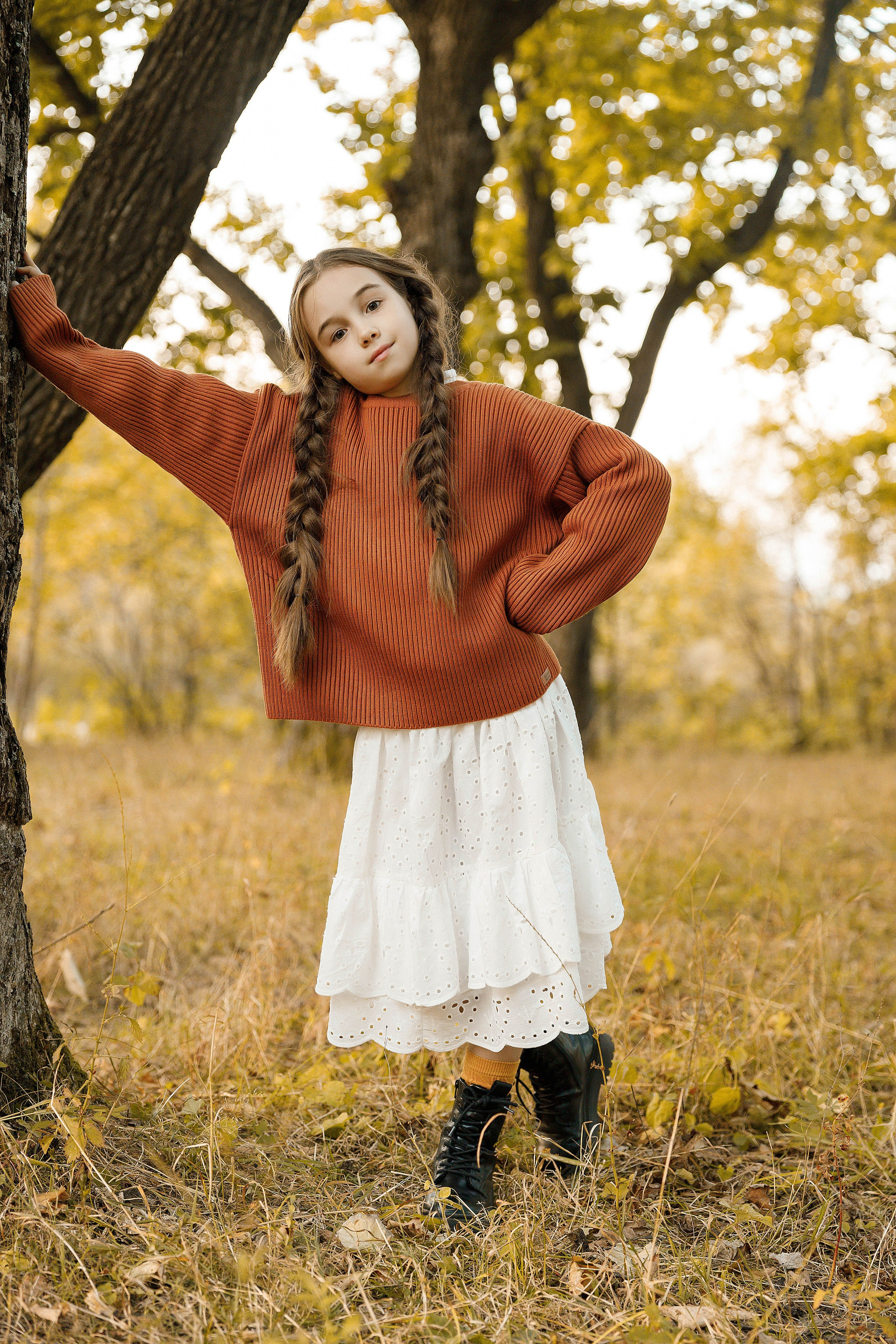 Осень Гимназия 2 класс. Photoalbum-vl.ru