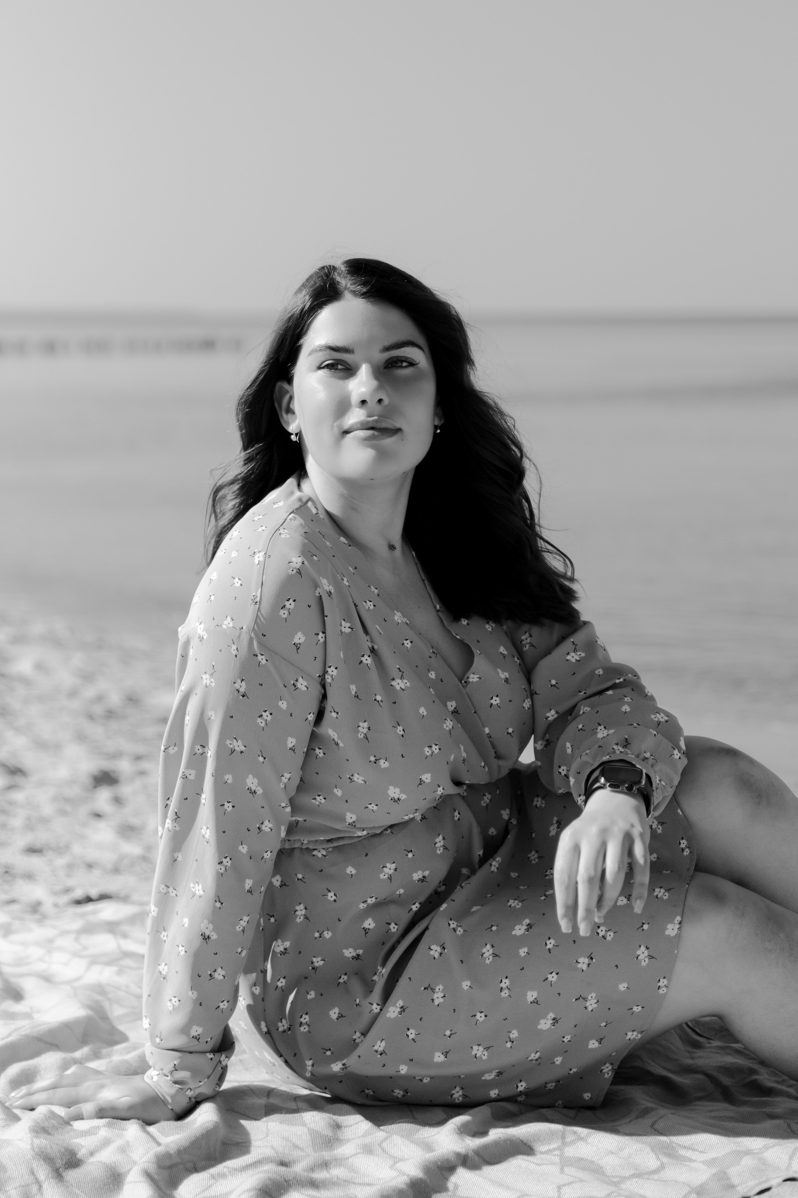 В пучине морской. Фотограф Амалия Ахмедова, Калининград