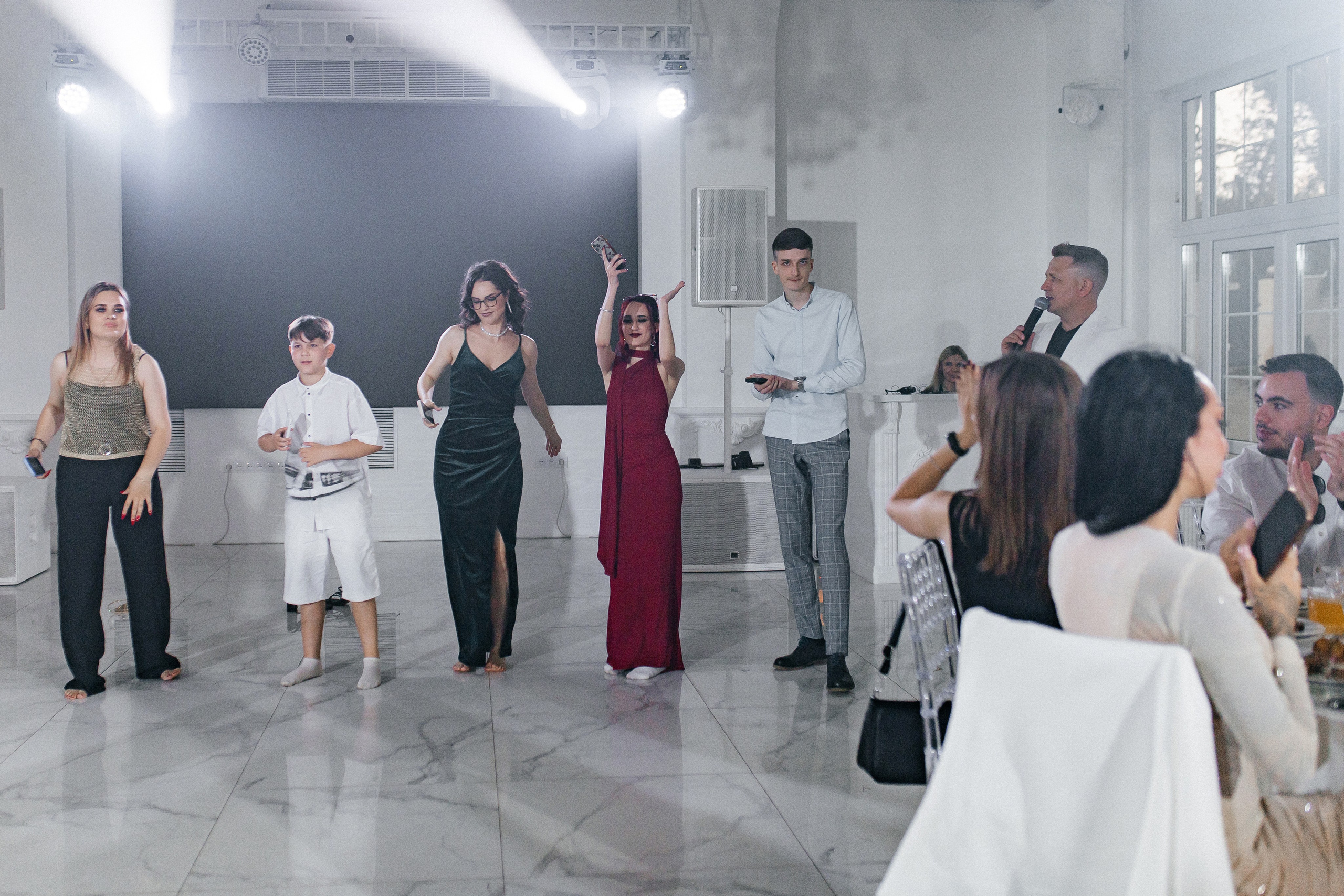 Матвей и Ксения. Свадебный фотограф и видеограф