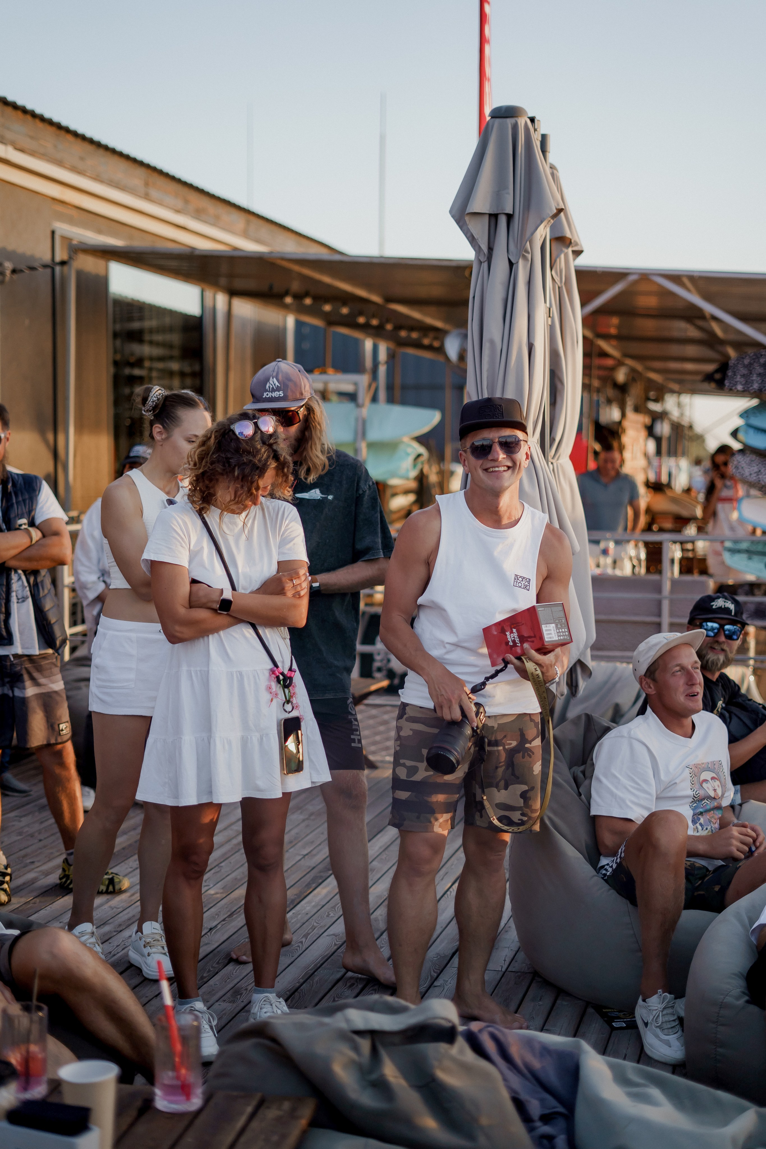 Surf. Фотограф Валерия Крахмалева