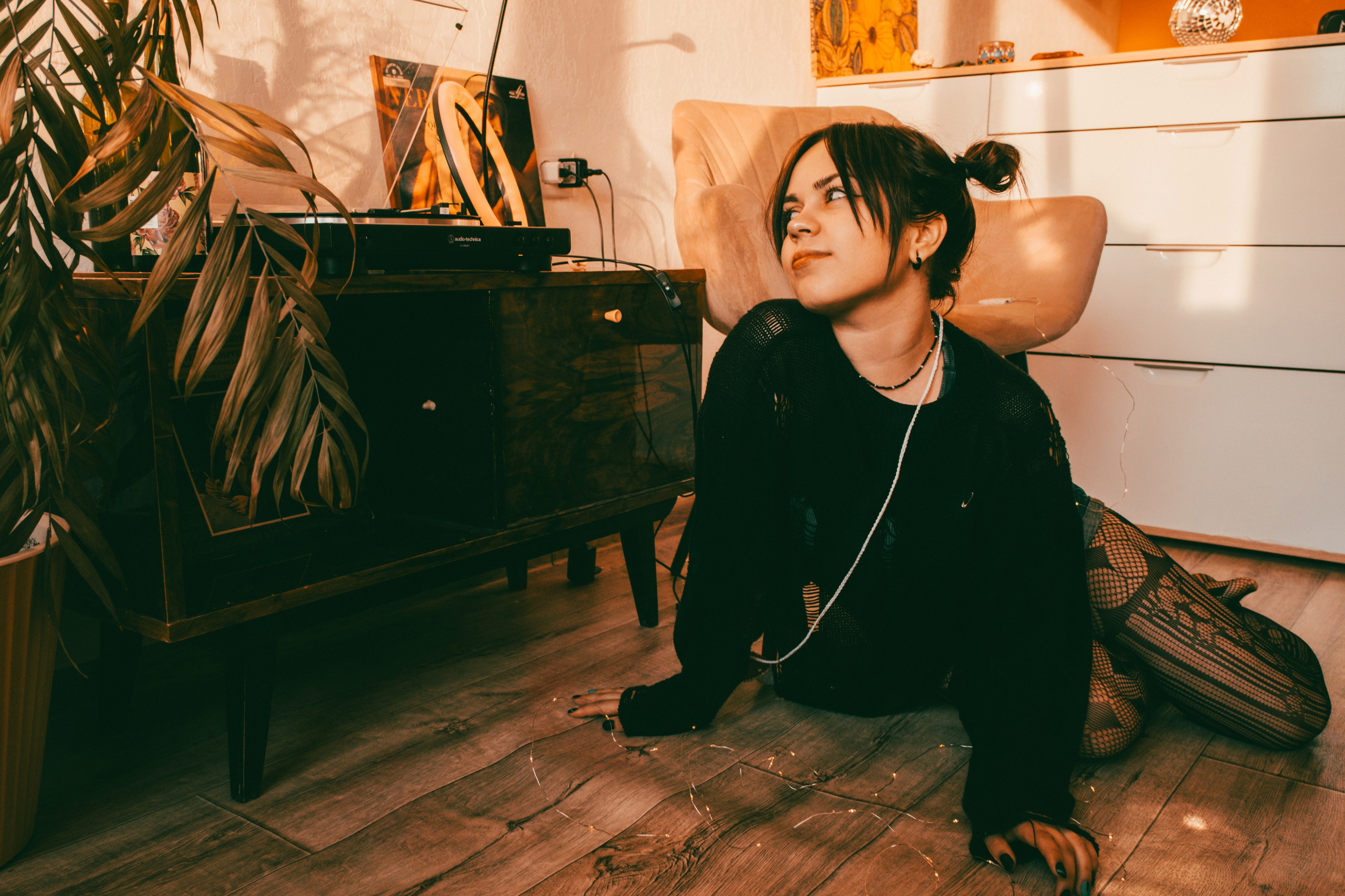 Домашняя съёмка. Фотограф в Иркутске Анна Мирошникова