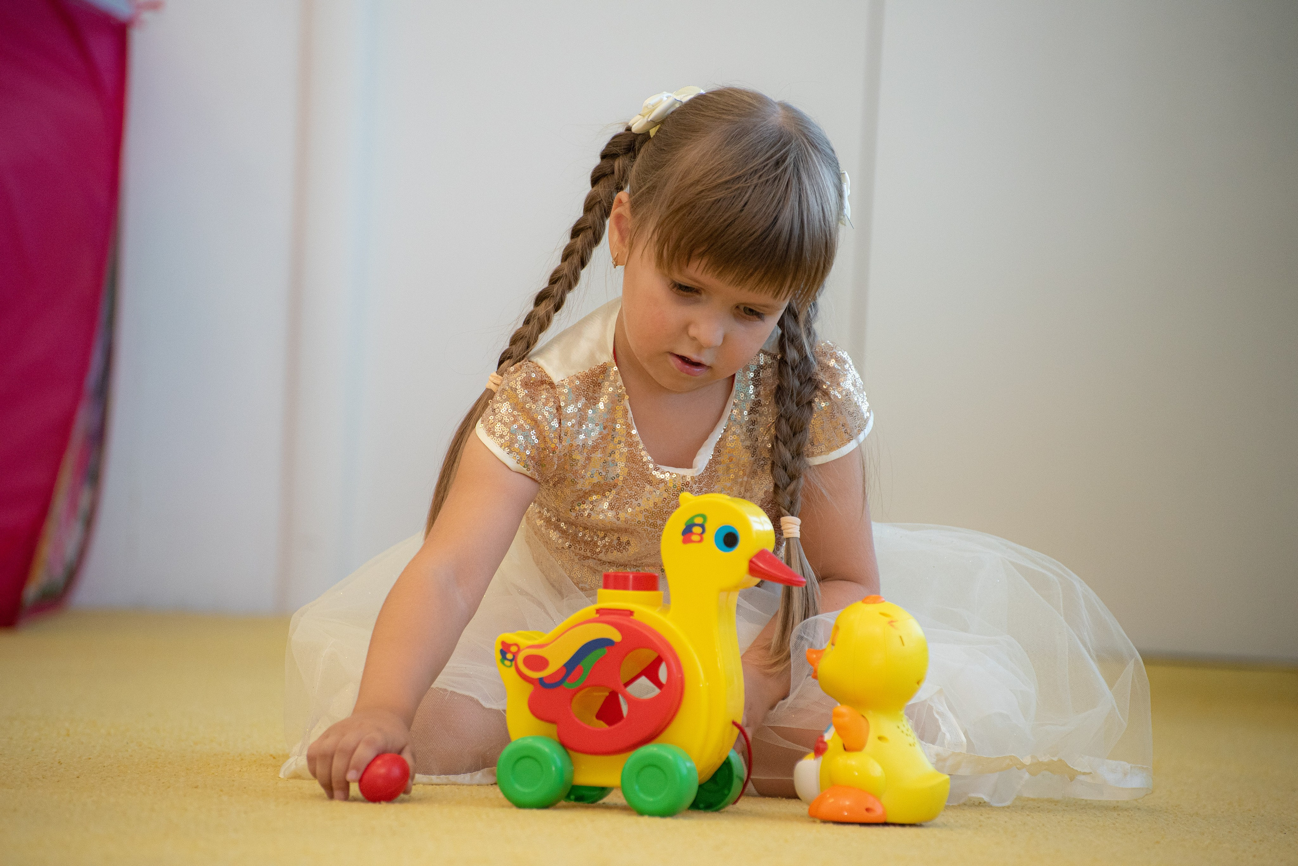 Фотосессия на День Рождения. Фотограф Макс Огурцов в Нижнем Новгороде