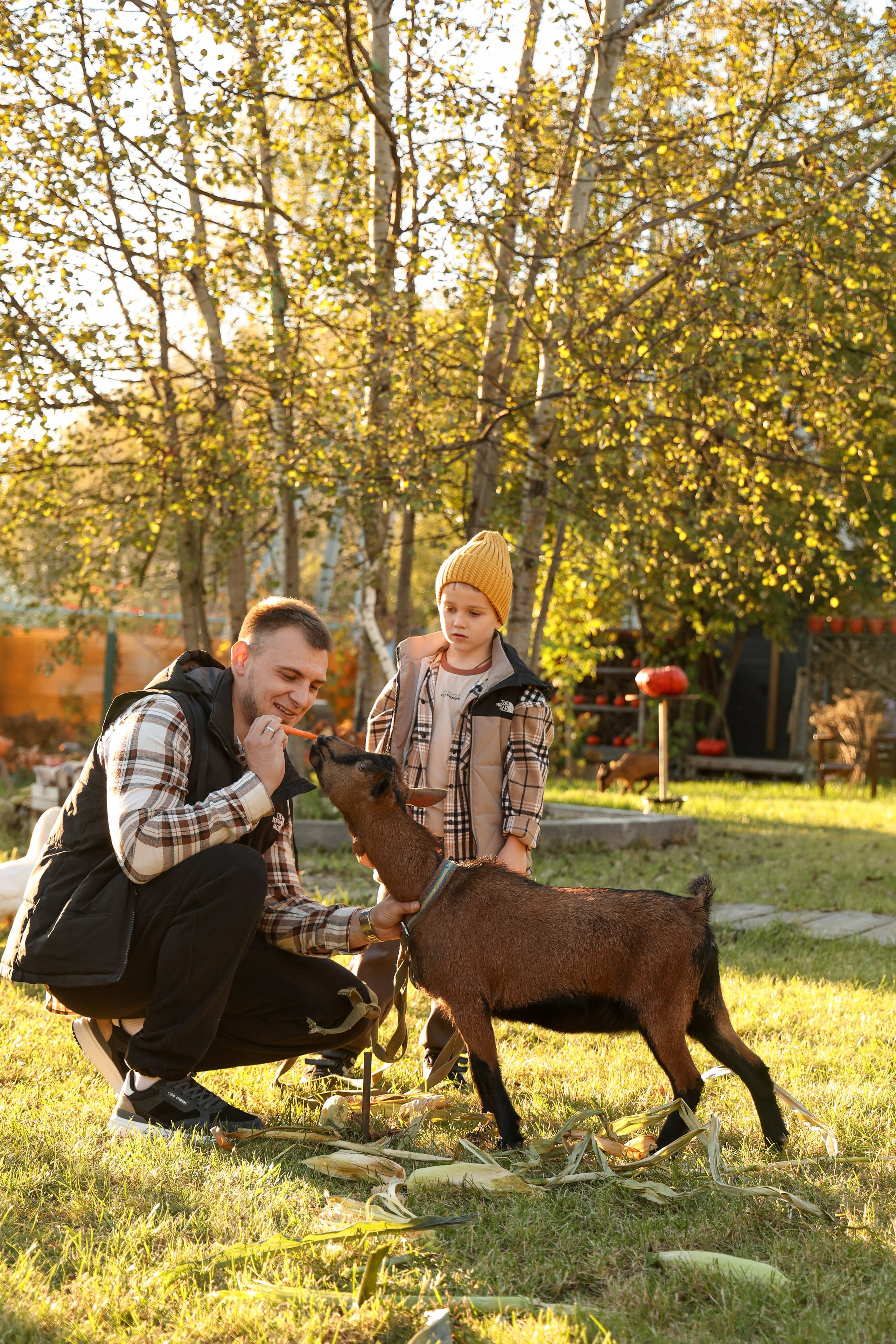 Владимир & Евгения. Семейная. Свадебный и Event фотограф в Москве Бажина Ирина