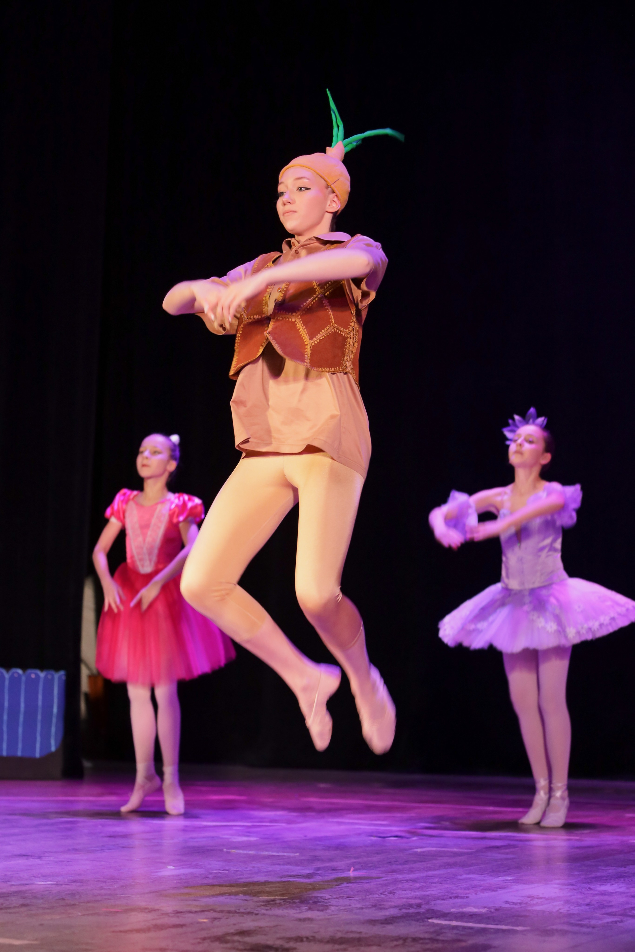 Отчётный концерт. Бочарова Мария — школьный фотограф Апрелевка, Новая Москва, Московская область