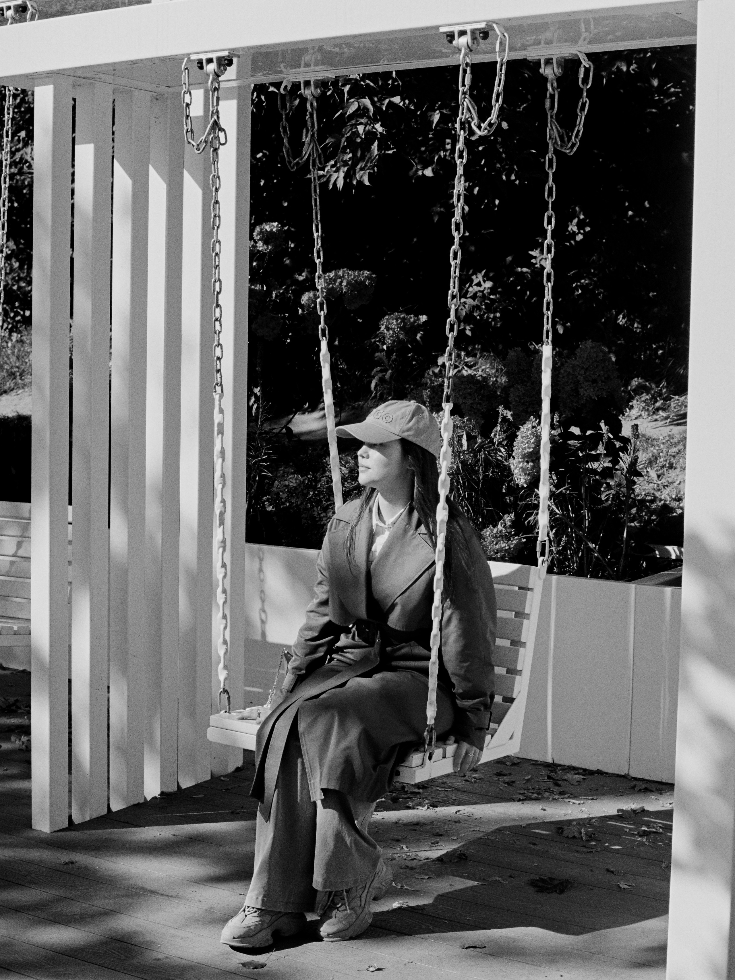 Лия, сентябрь 2025