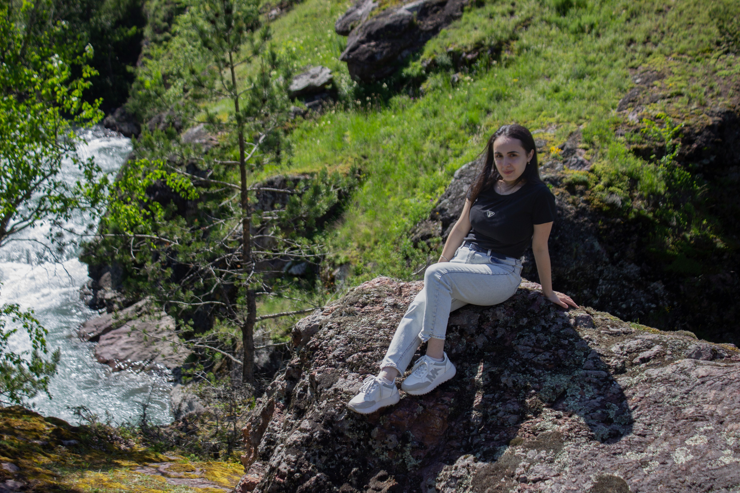 Индивидуальная