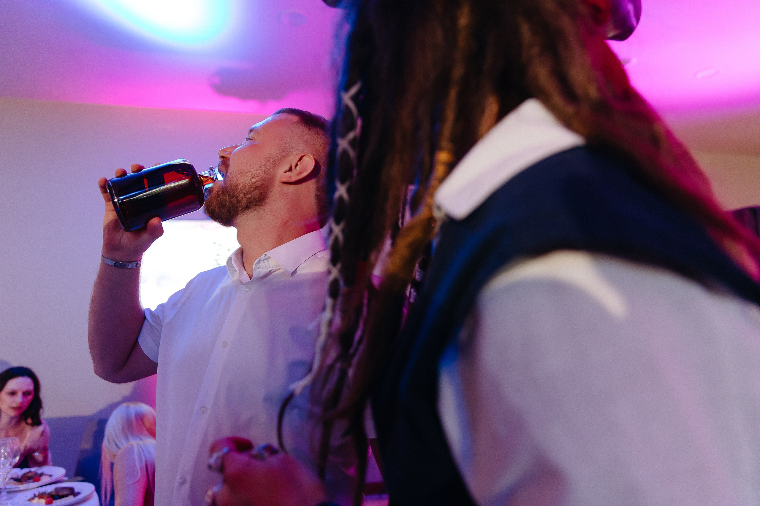 Никита & Ангелина. Свадебный фотограф Евгений Мирончев