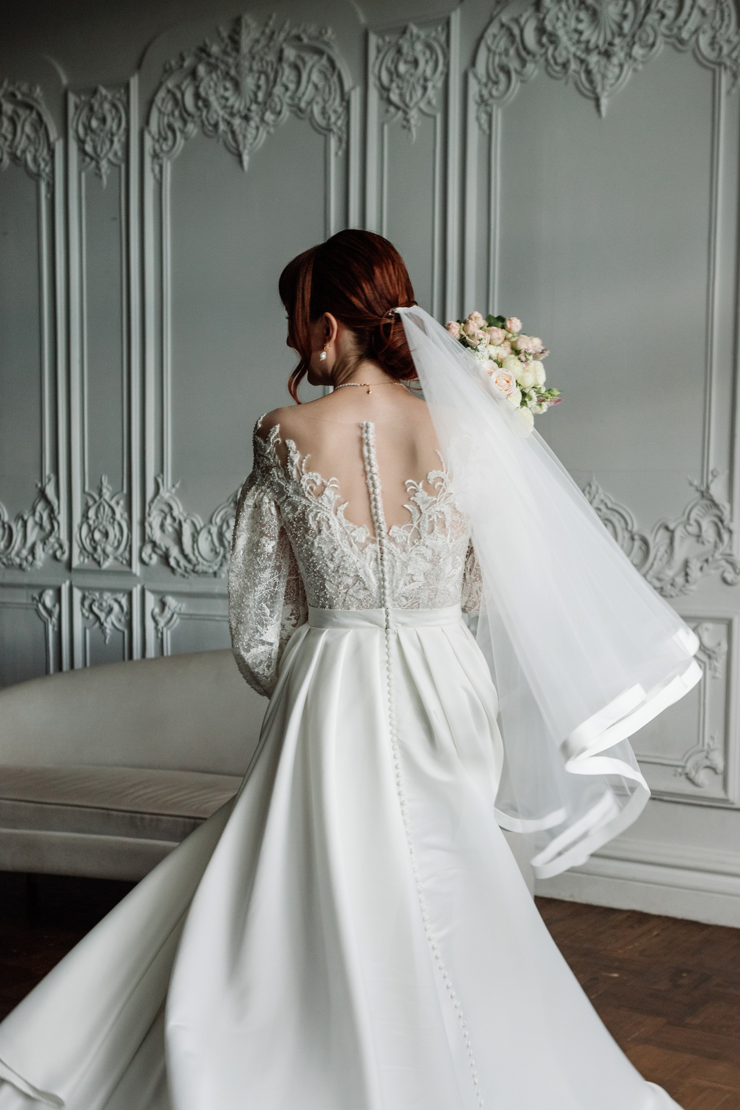 O&S. Фотограф Краснодар Настя Зокс