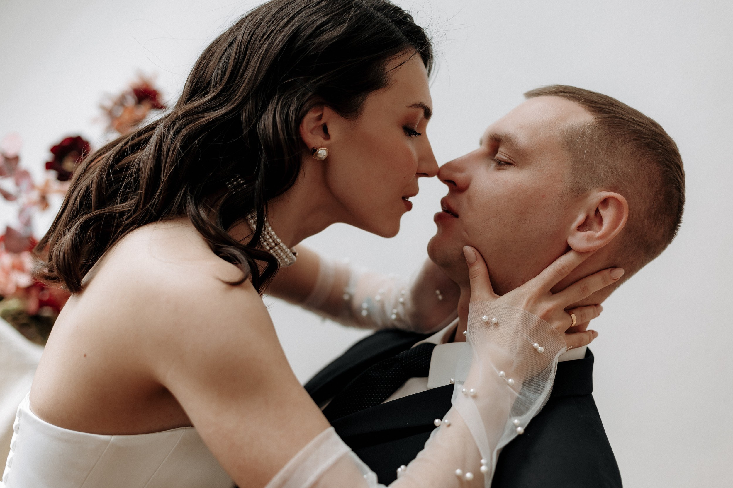 Kat & Kirill. Свадебный фотограф Пермь