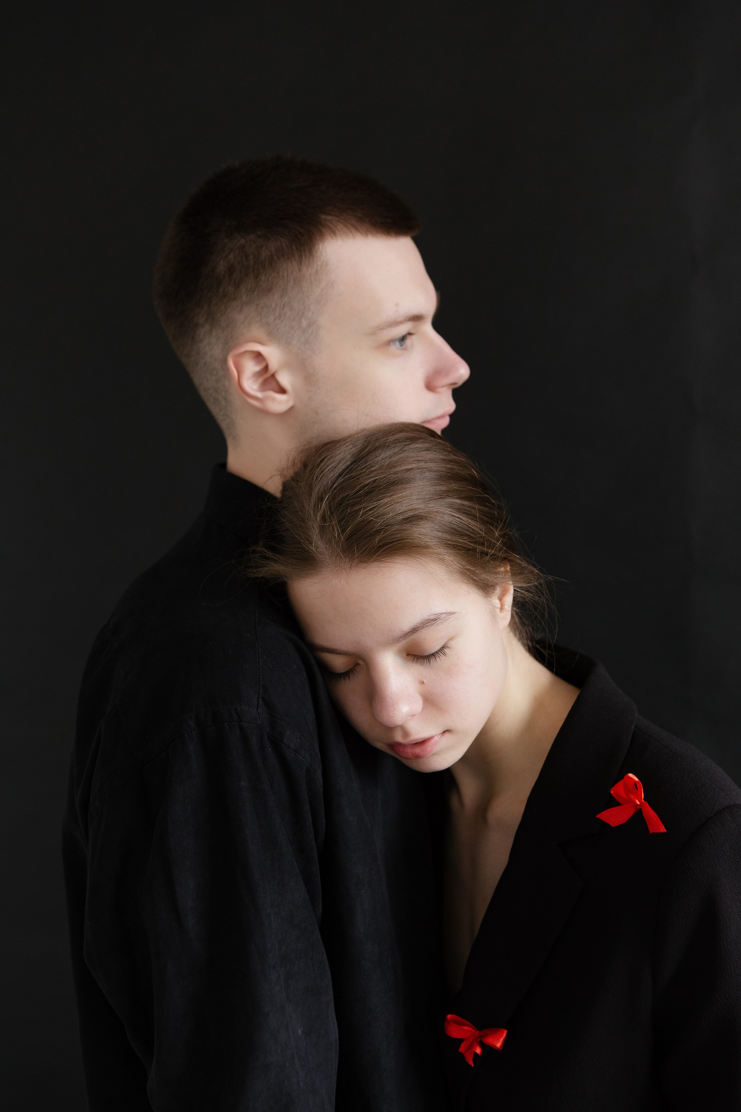 Lovestory. Свадебный фотограф Ростов на Дону / Таганрог — Усачева Анастасия