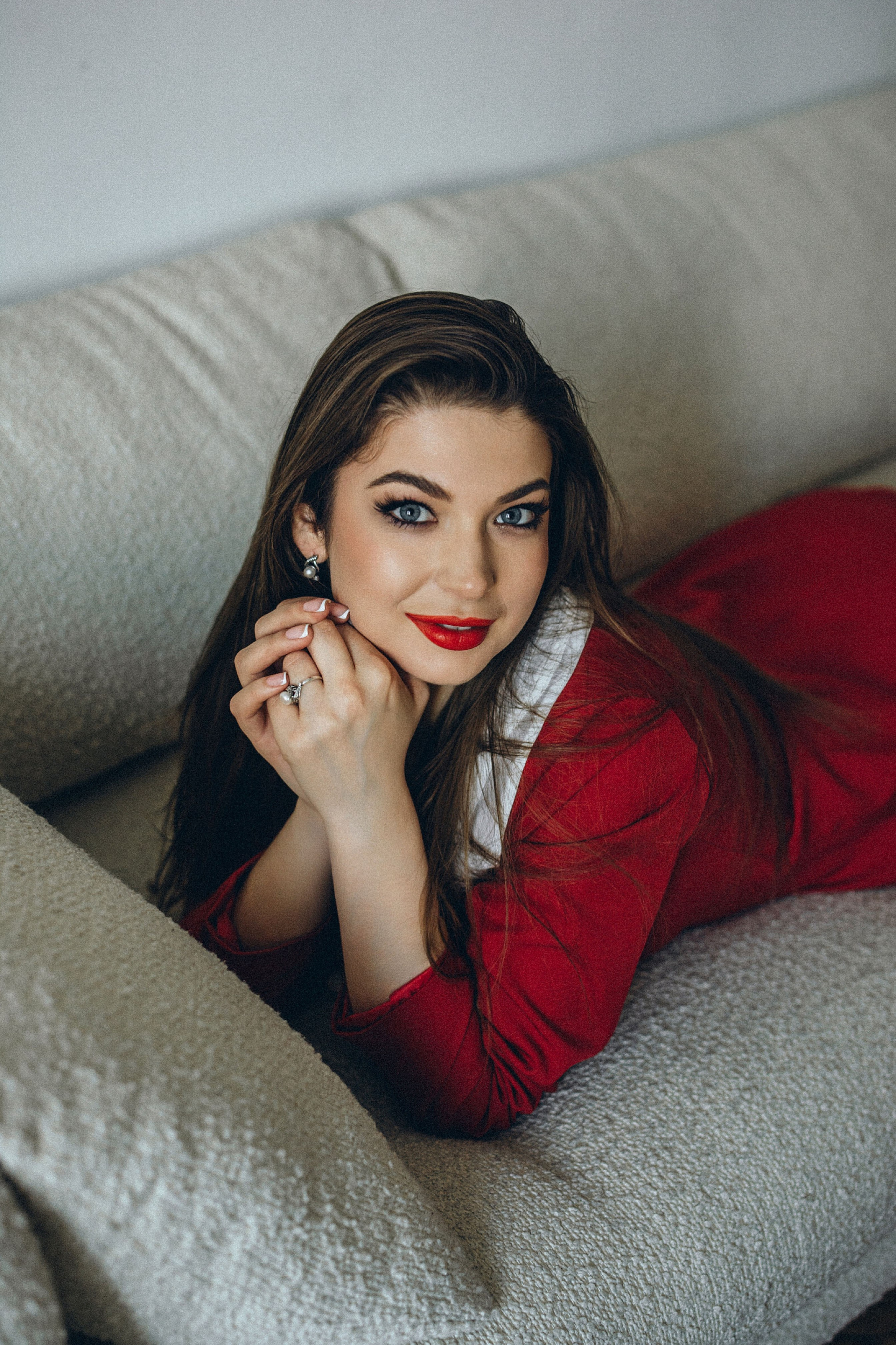 Дарья Петрунина. Фотограф в Москве Ангелина Ким