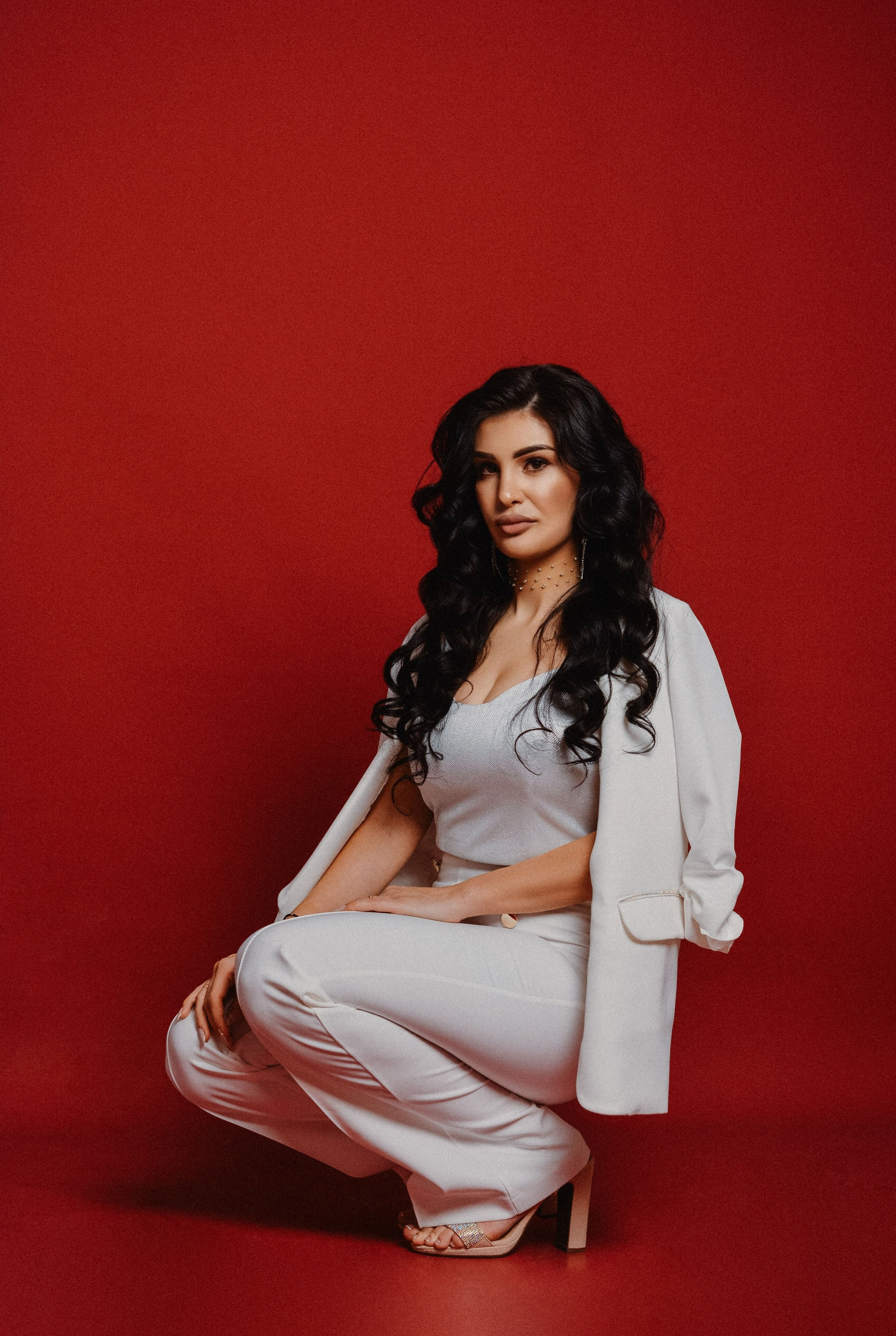 Лина Романова. Фотограф в Москве Ангелина Ким