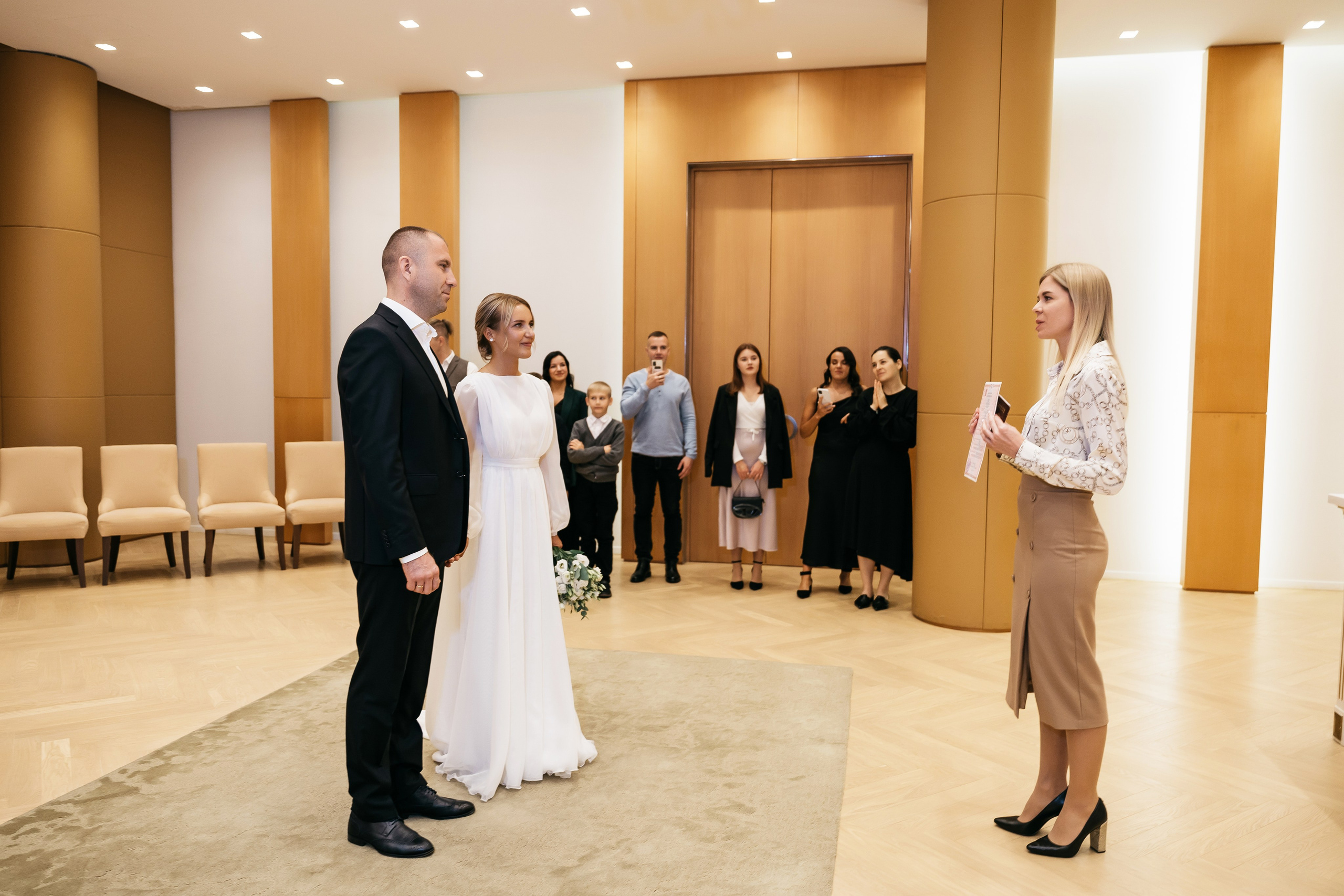 V&R. Алёна Хомич. Свадебный и семейный фотограф Коломна, Москва