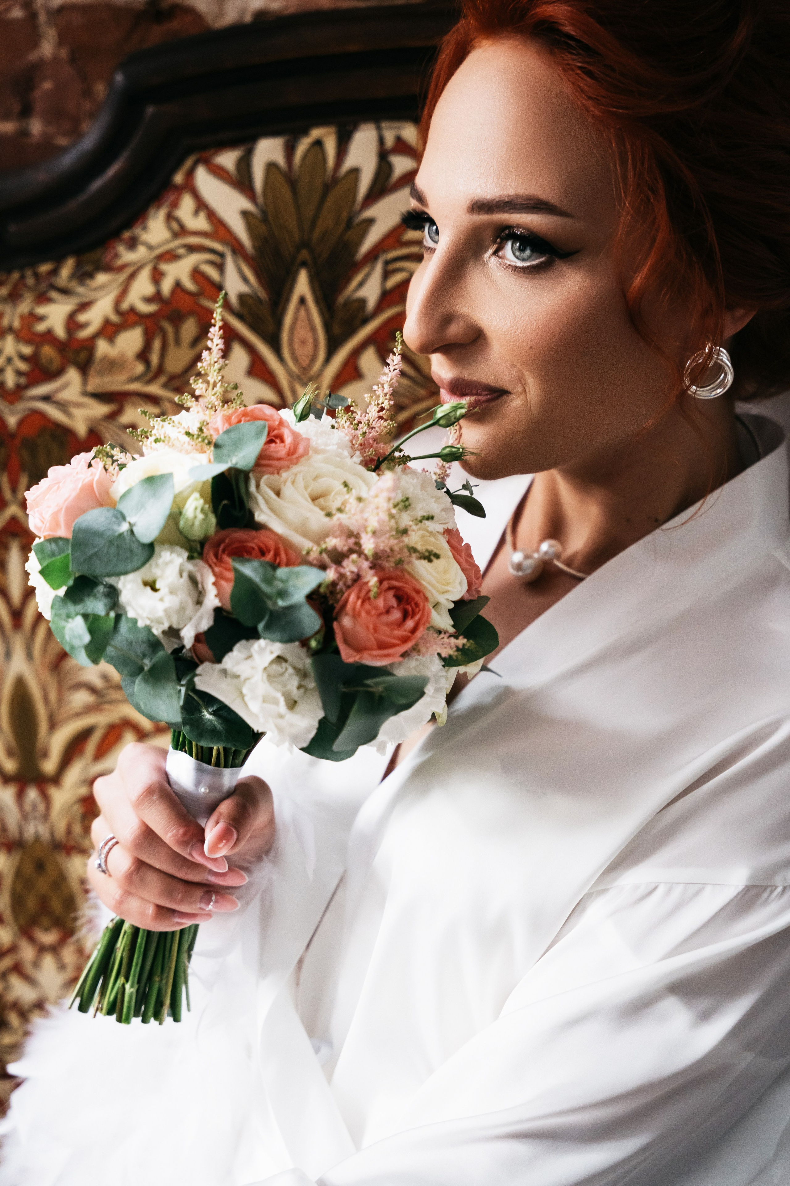 D&S. Алёна Хомич. Свадебный и семейный фотограф Коломна, Москва