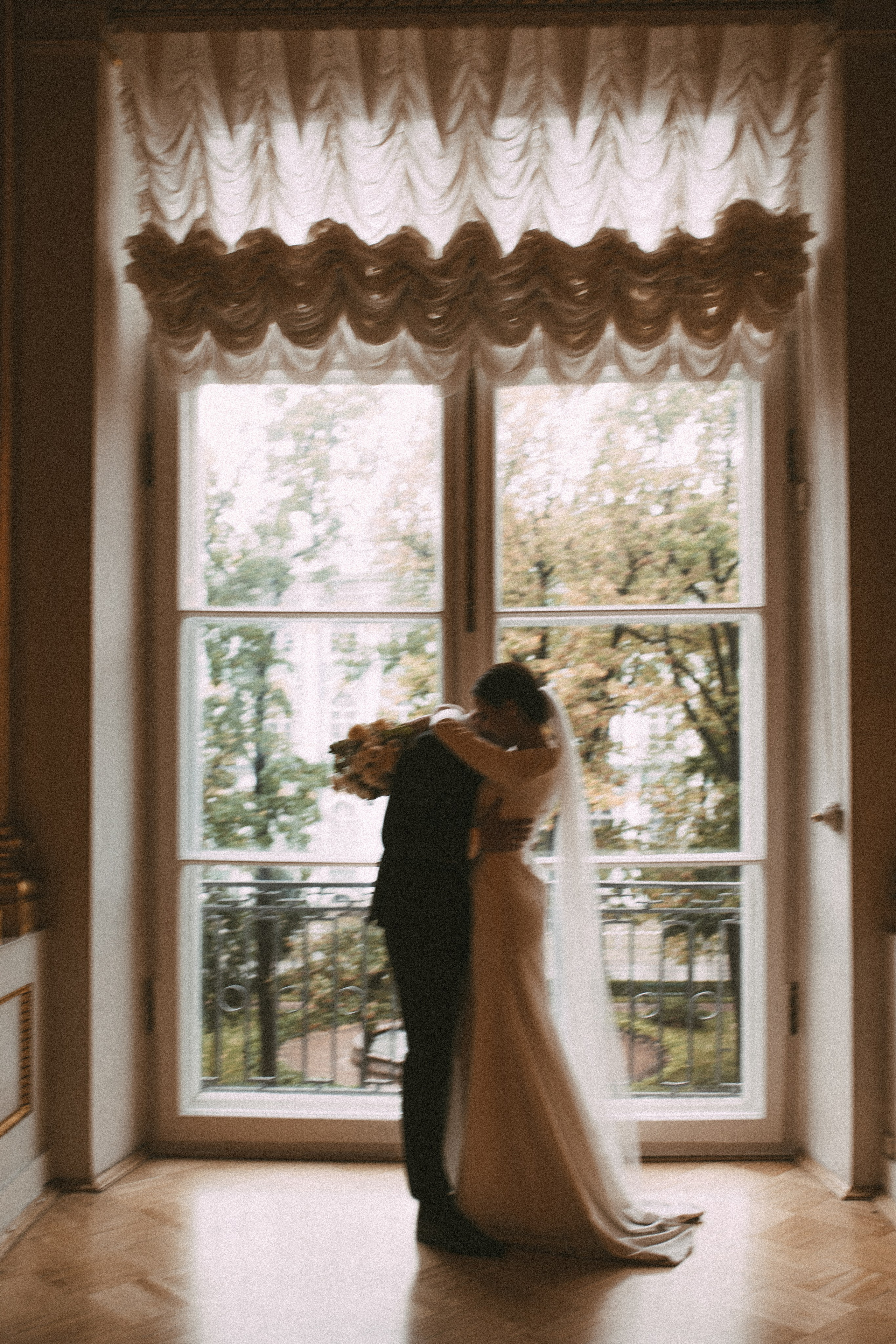 Д & А | Санкт-Петербург. Фотограф Екатерина Амбрушкевич