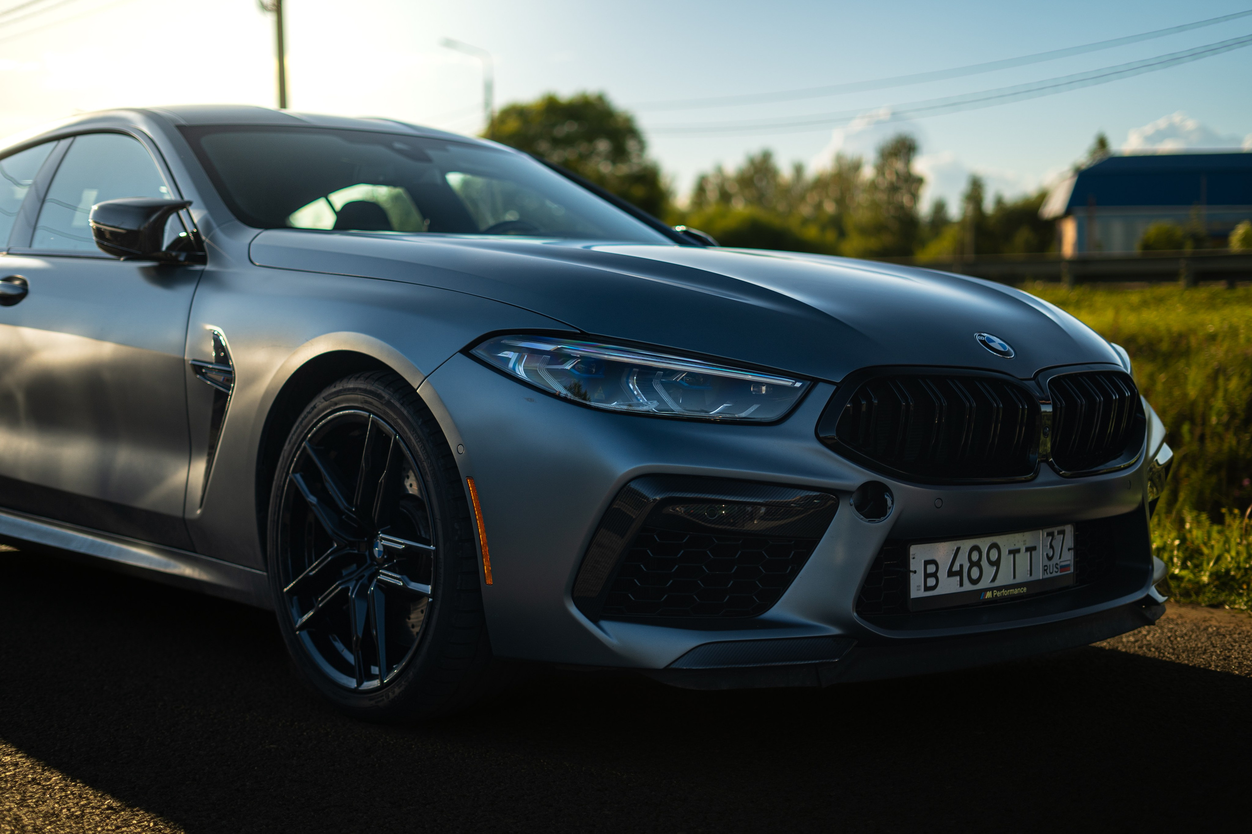 SMOTRA RACE 24. OZ Production