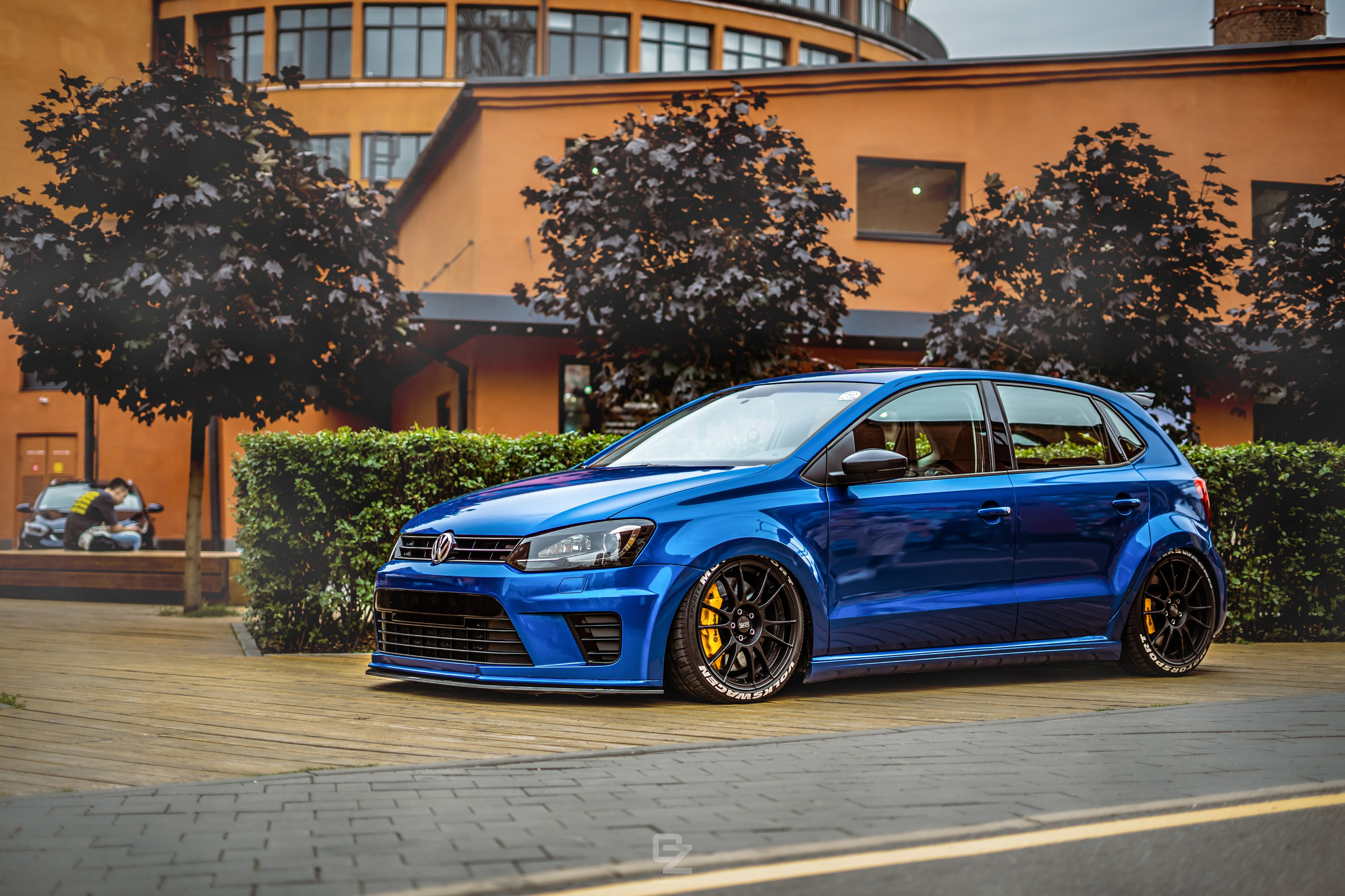 FITMENT MEET 2023. OZ Production