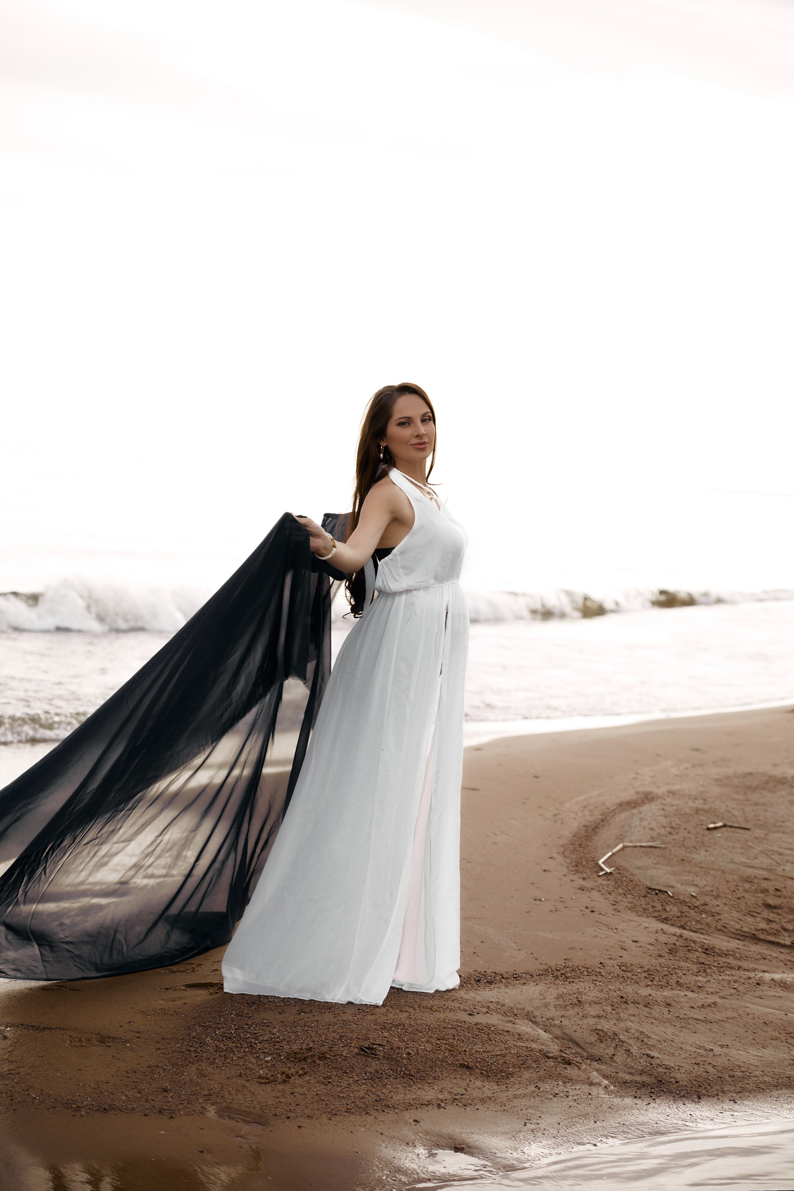 Вера. Фотограф и визажист в Москве Марина Вежевич