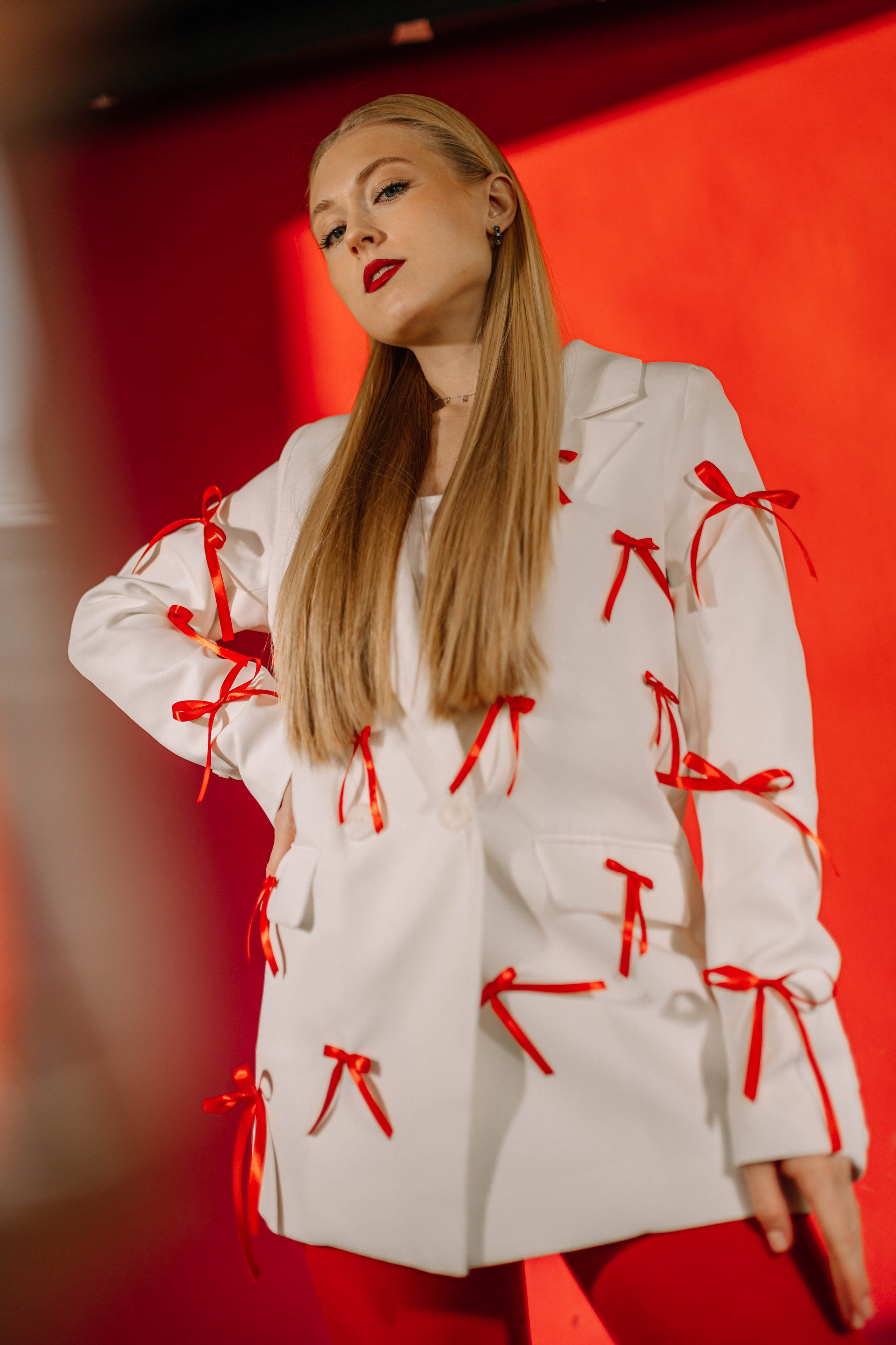 Мария. Фотограф Александра Кузнецова