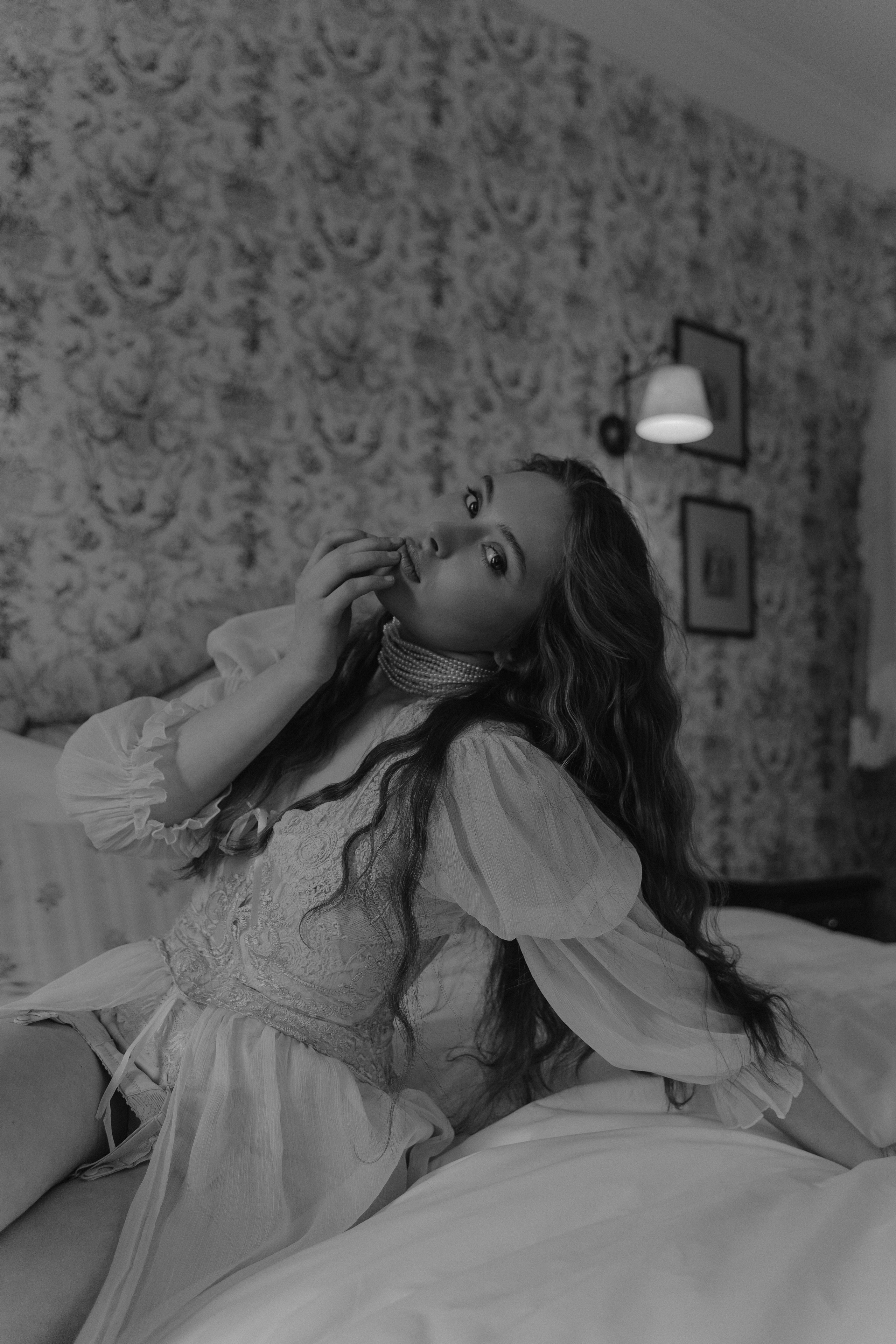 P&A (творческая съемка). Свадебный фотограф — Наталья Фед СПб/Москва