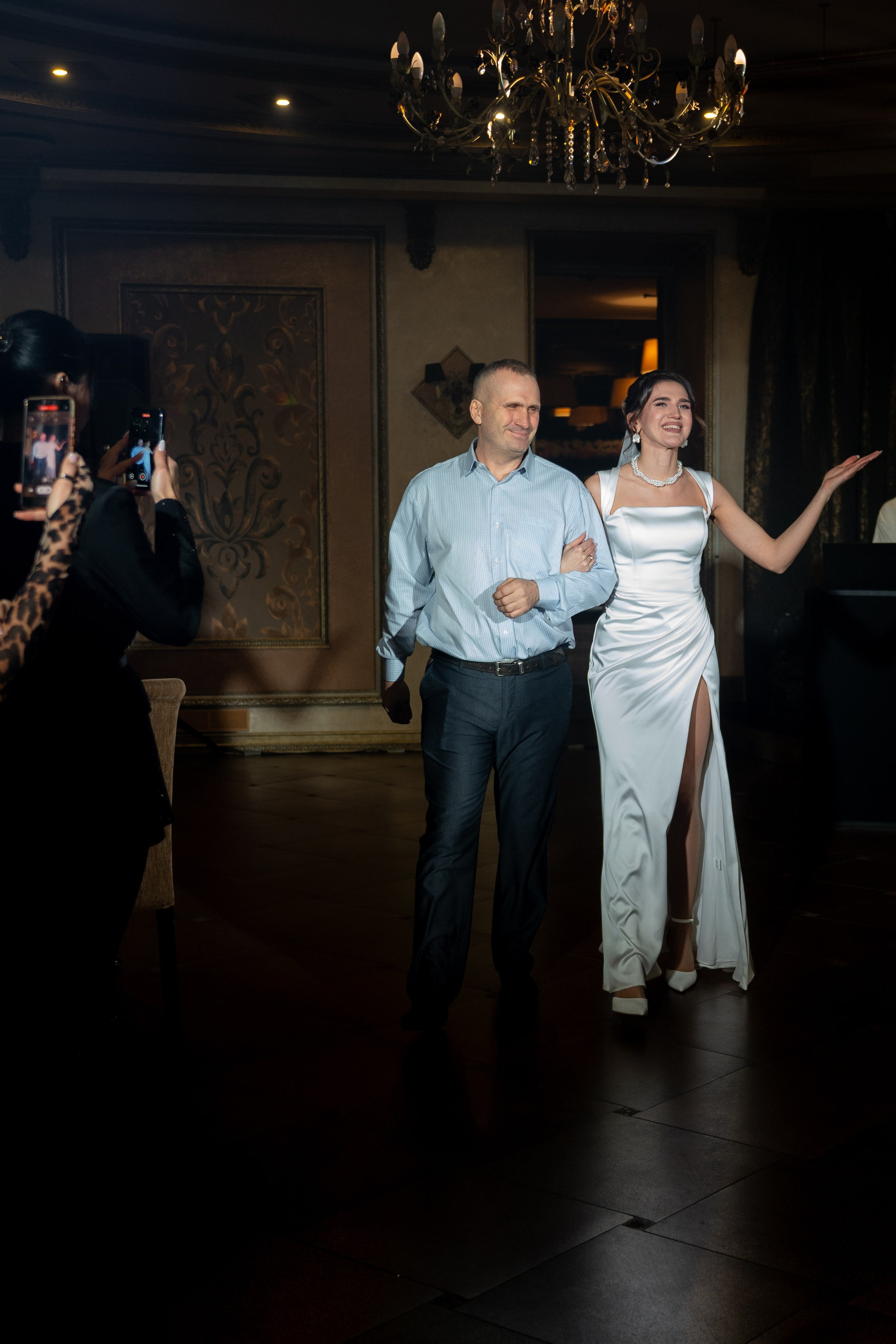 Костя & Юля. Свадебный фотограф в Оренбурге