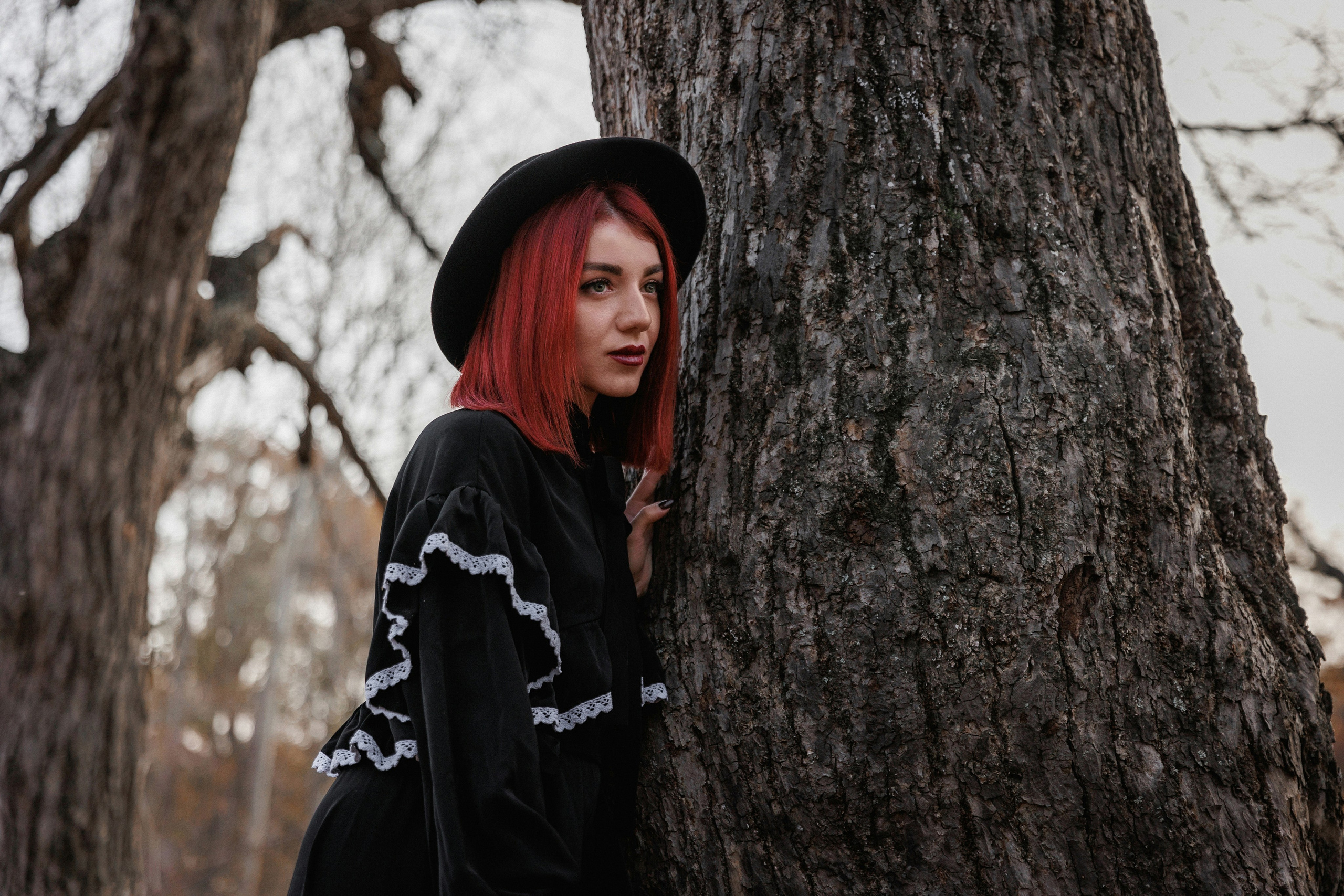 В лесу. Свадебный, семейный и детский фотограф в городе Партизанск, Находка