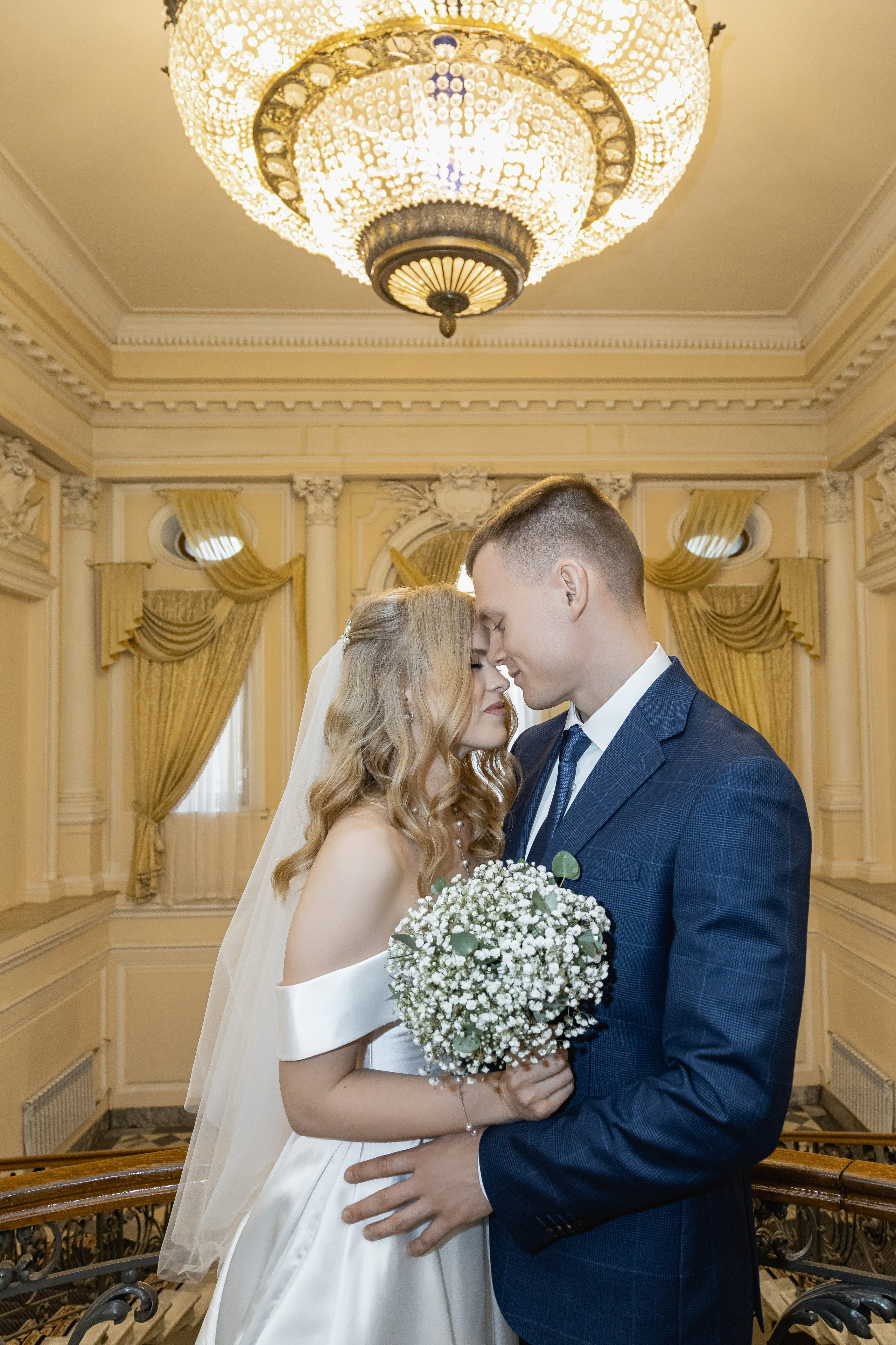 Татьяна и Иван. Главная