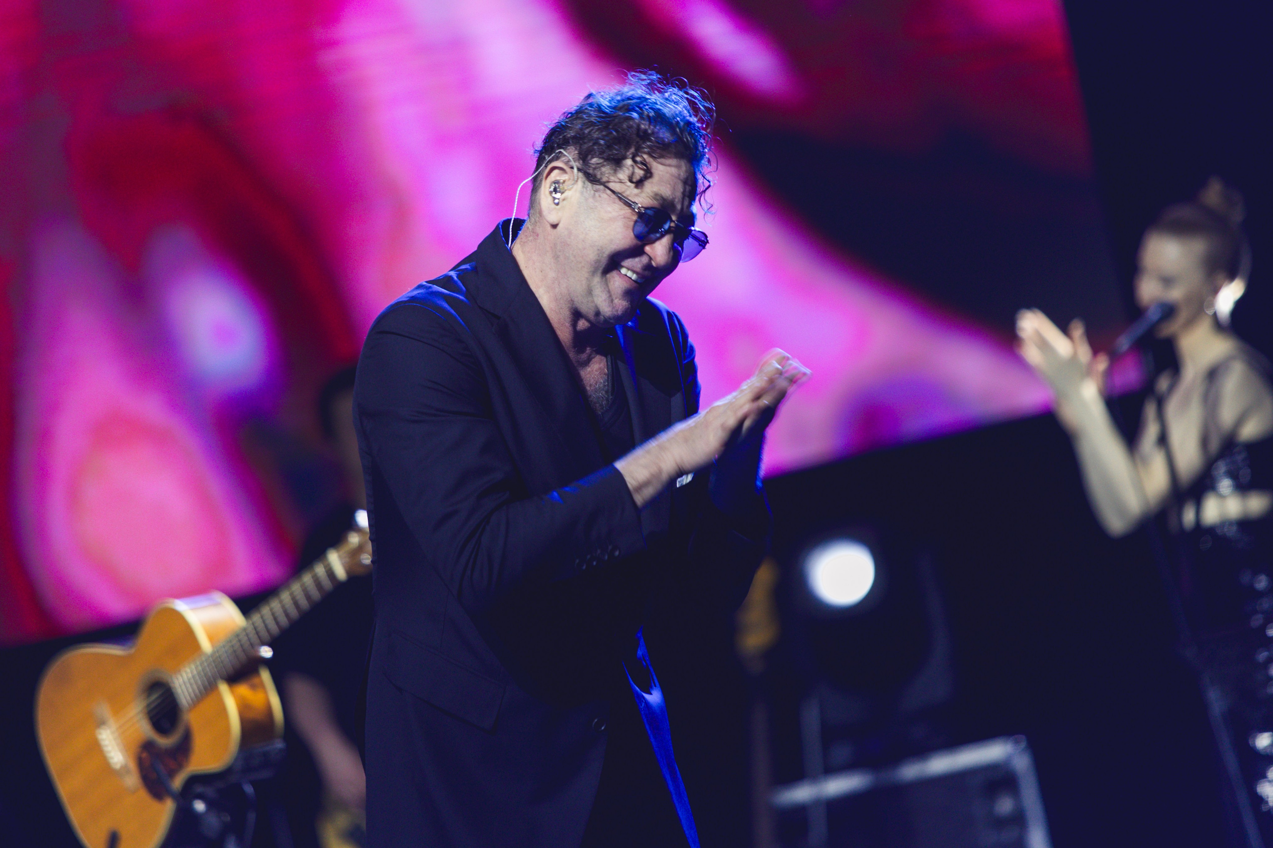 Григорий Лепс, Сочи, Роза Холл. Фотограф Ольга Махалова — Санкт-Петербург, Москва, Нижний Новгород