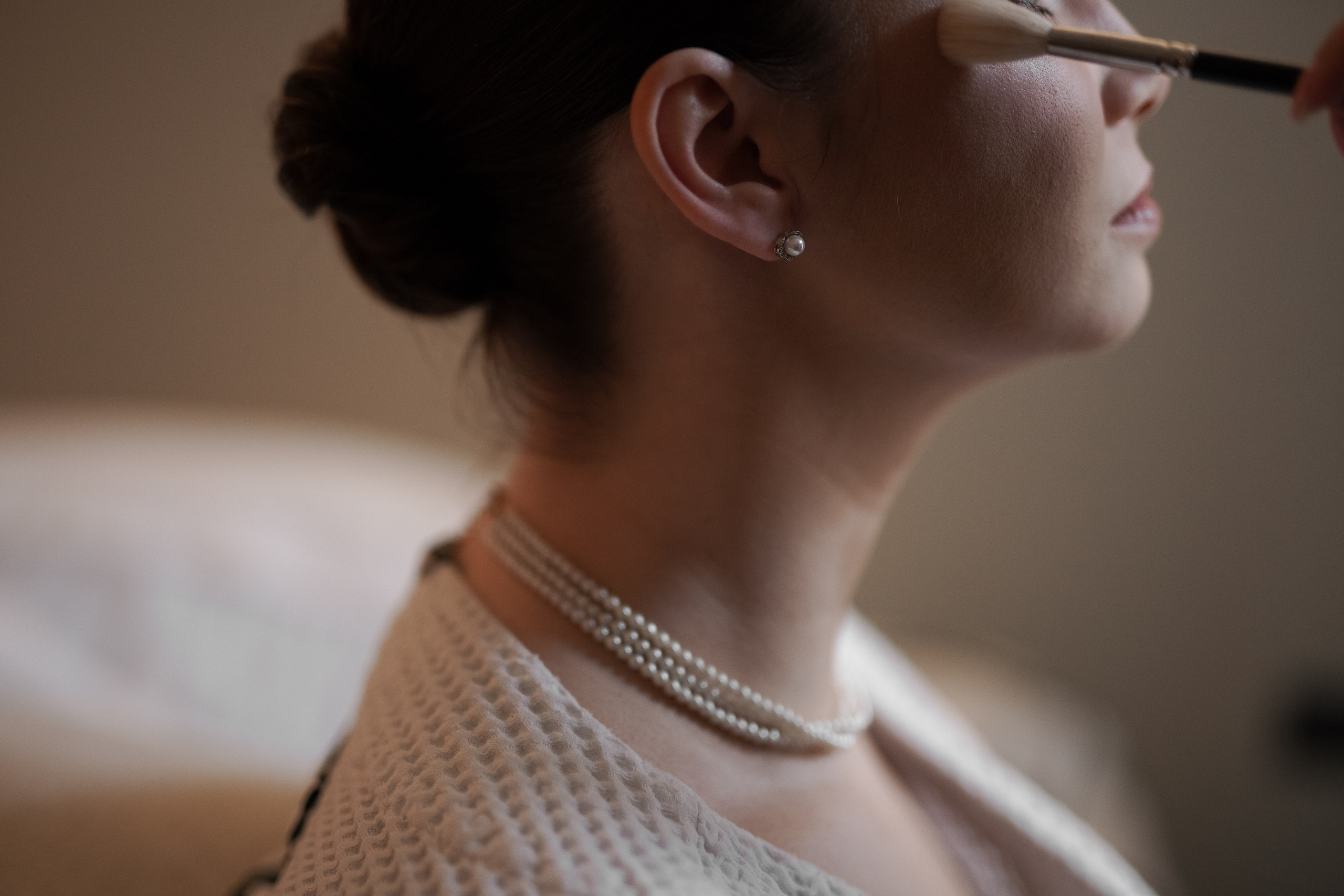 Анастасия и Павел. Свадебный фотограф Марина Попова