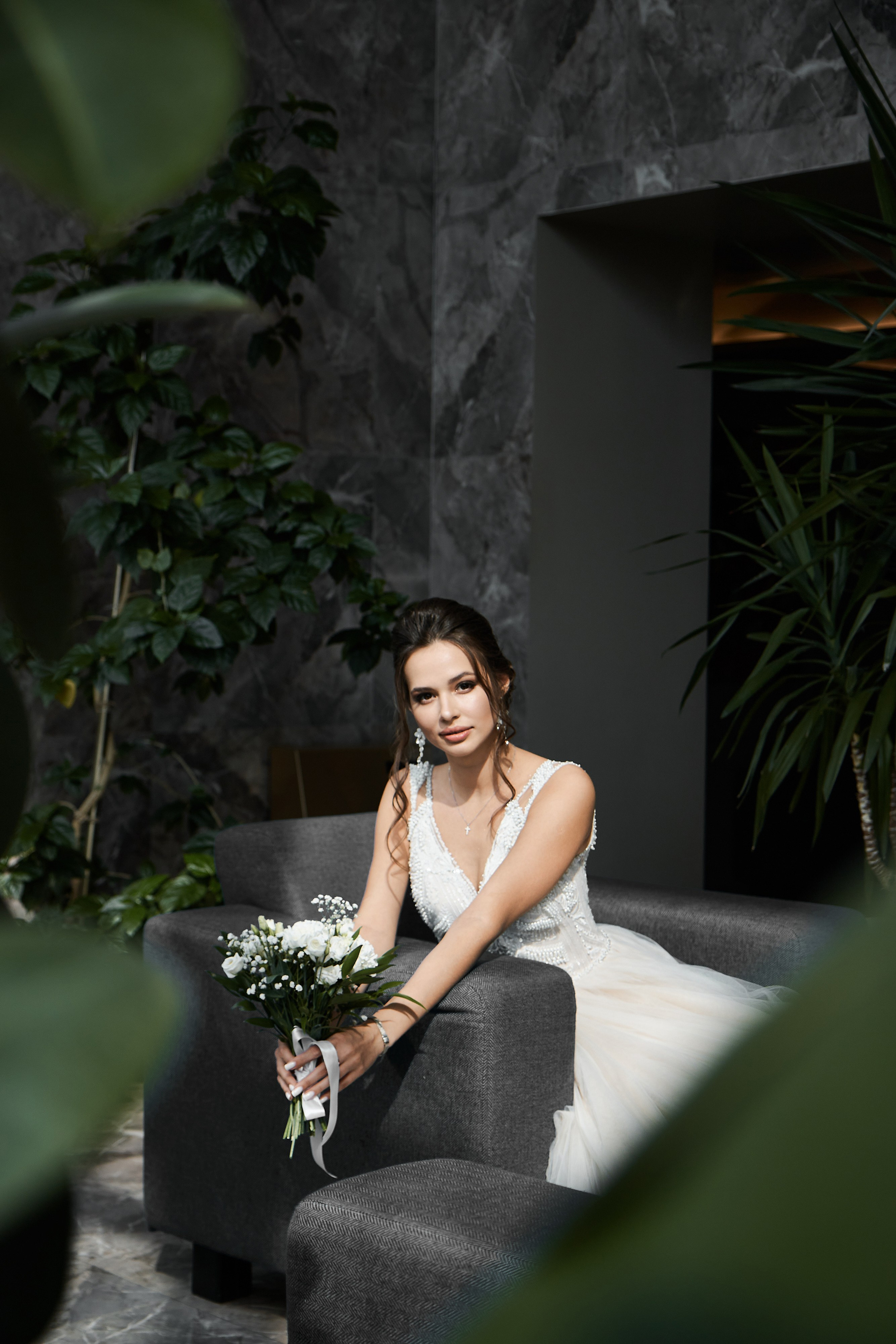 Галаутдинова Софья — Свадебный фотограф в Томске 2025