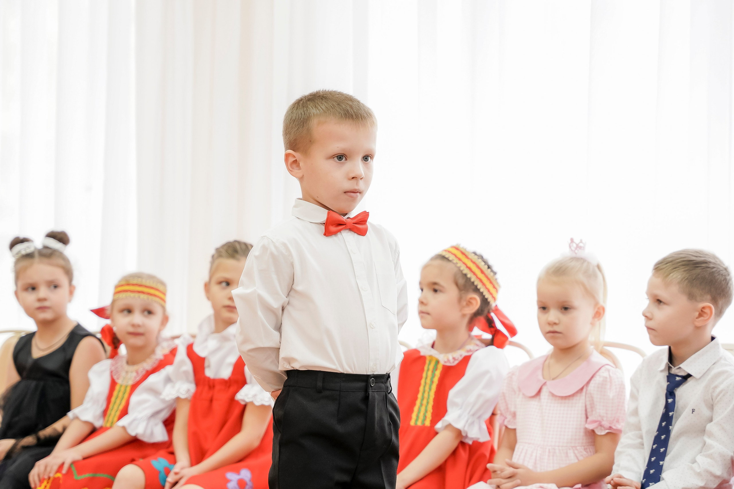 Еще осень. Геннадий Войтов — контент под любые задачи