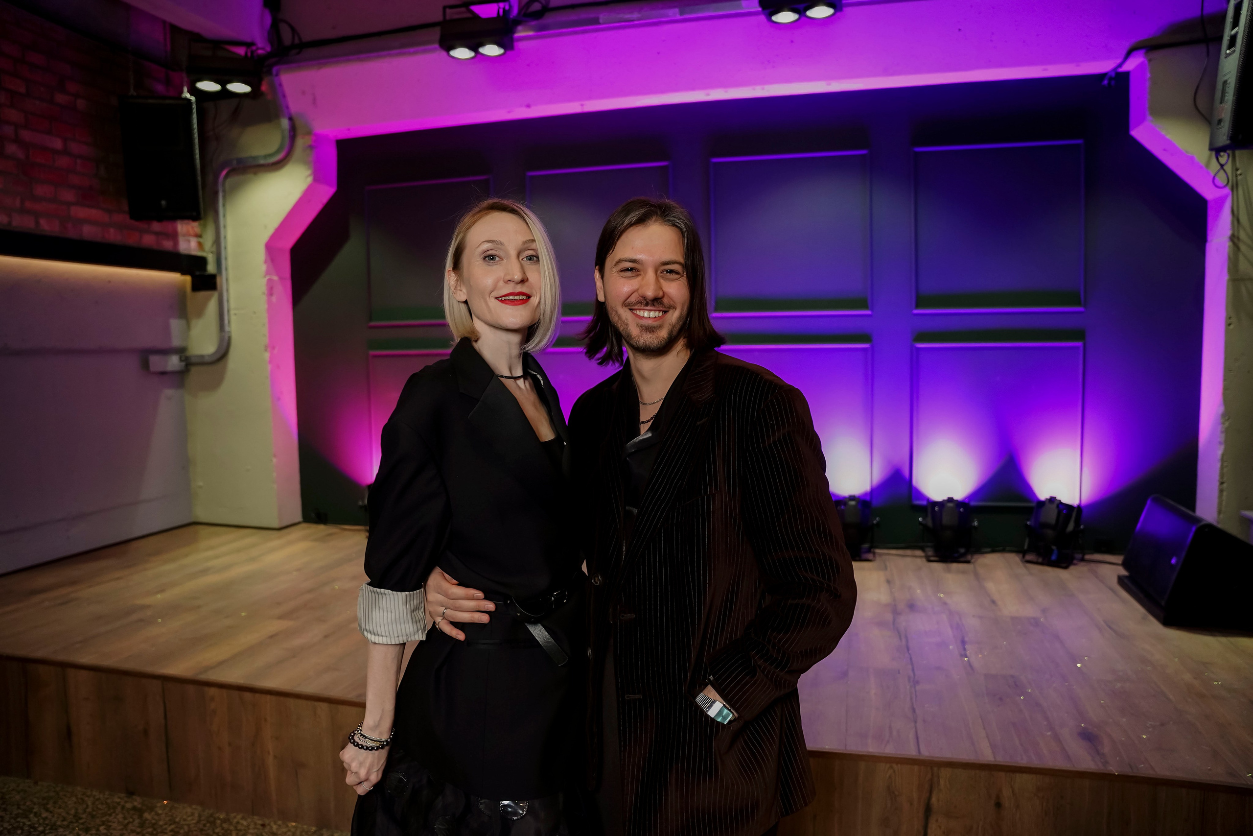 Репортаж с лекции для влюбленных в моду. Геннадий Войтов — контент под любые задачи