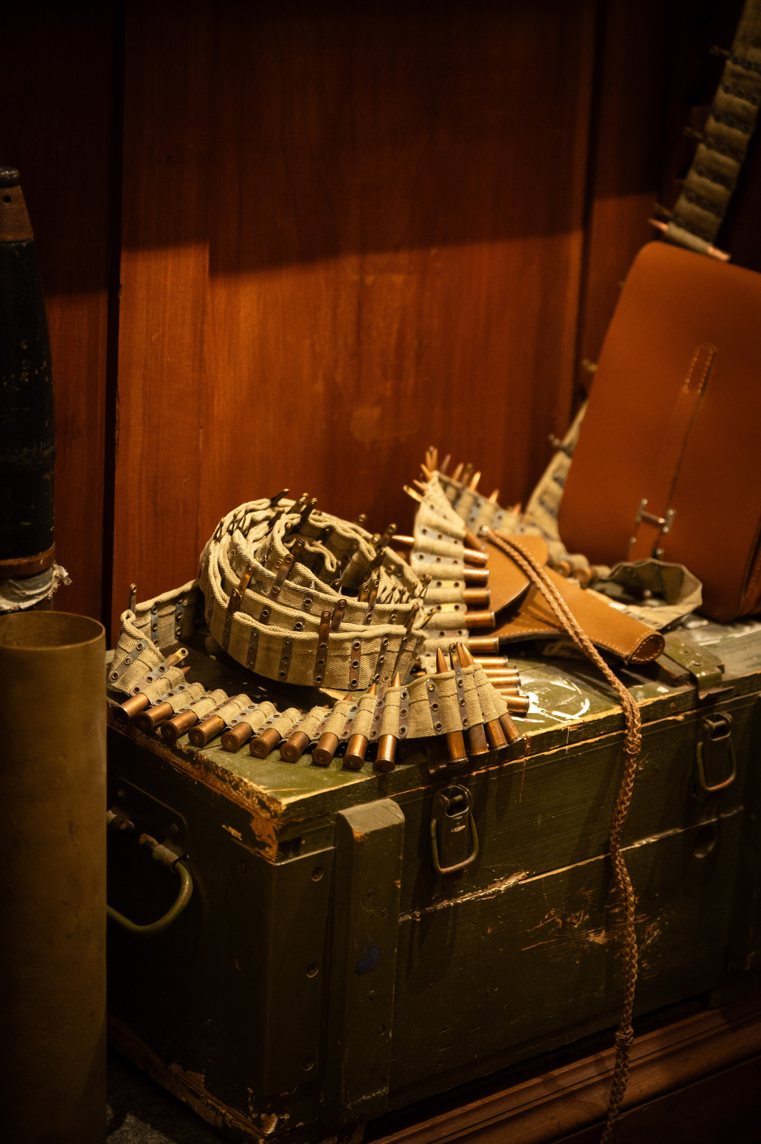 Паломническая поездка на Бутовский полигон. Антон и Татьяна Денисенко — В храме