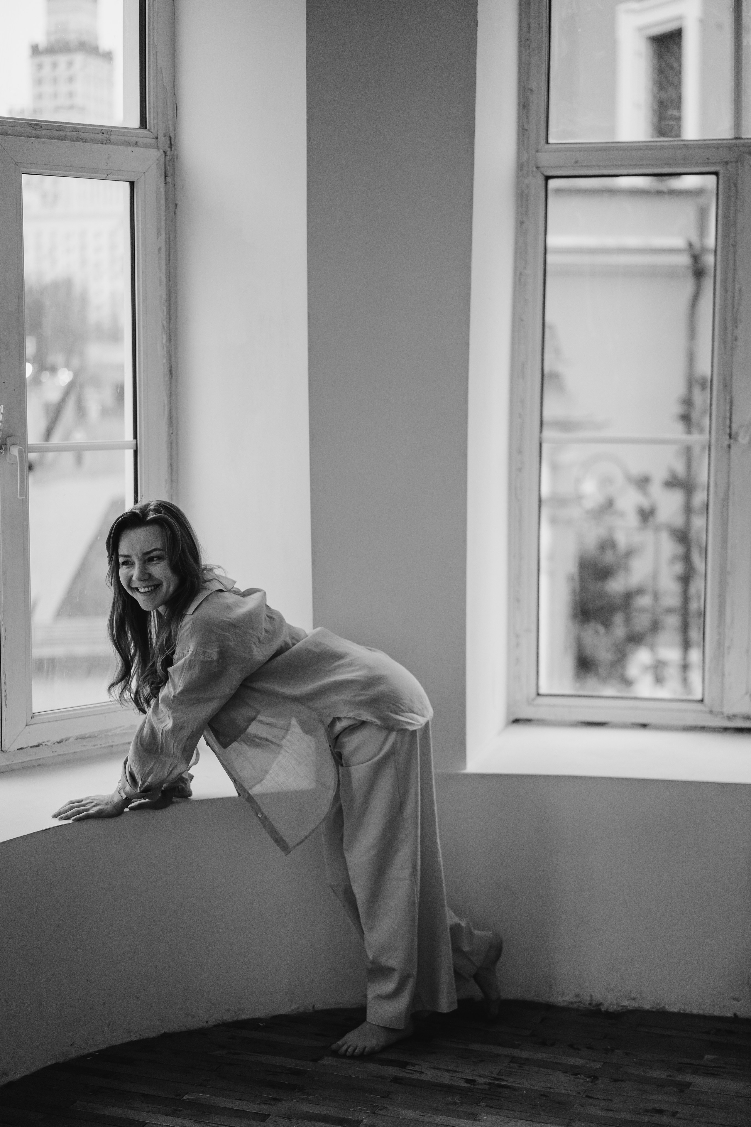 Оля. Фотограф в Москве Ирина Малахова