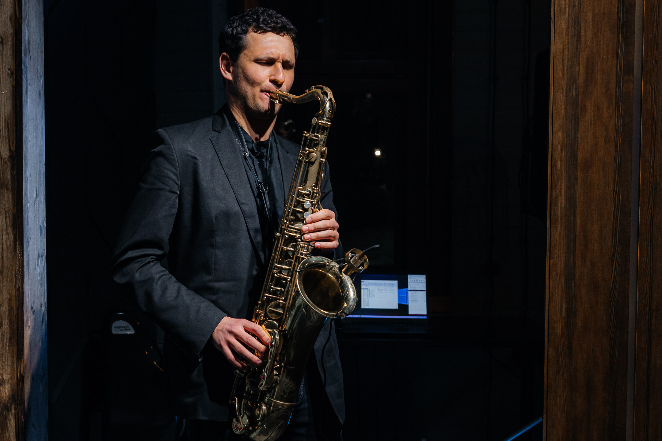 La Villa. Фотограф Алексей Карпов