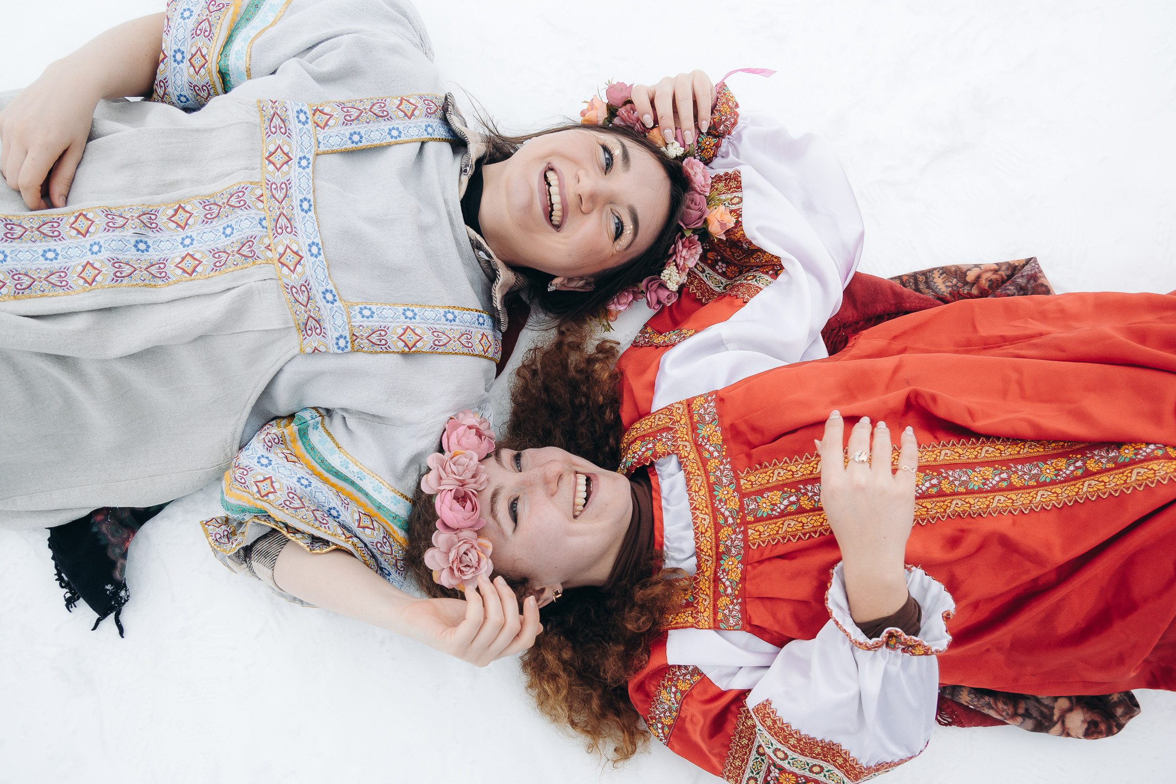 Animation-team. Фотограф Алексей Карпов