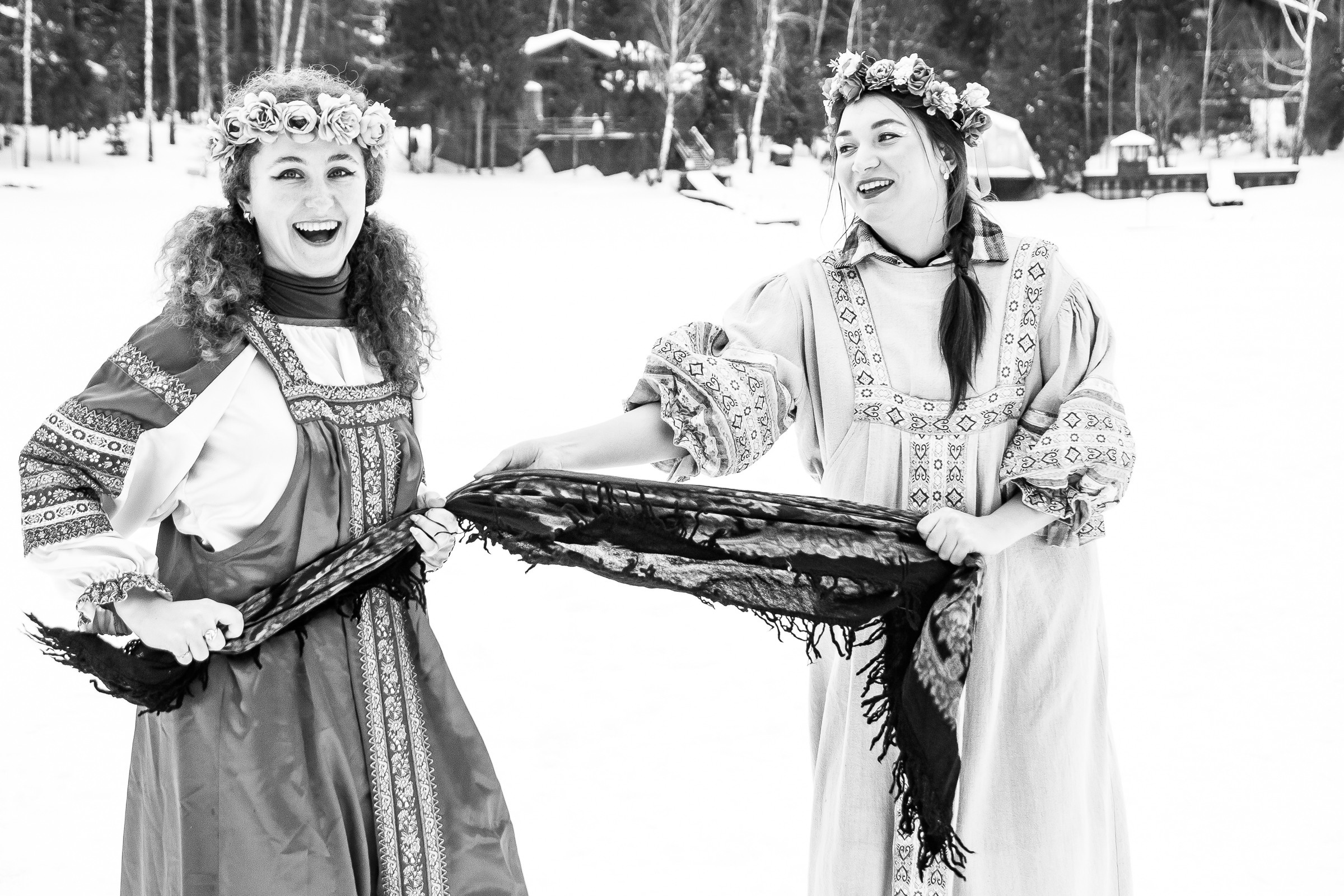 Animation-team. Фотограф Алексей Карпов