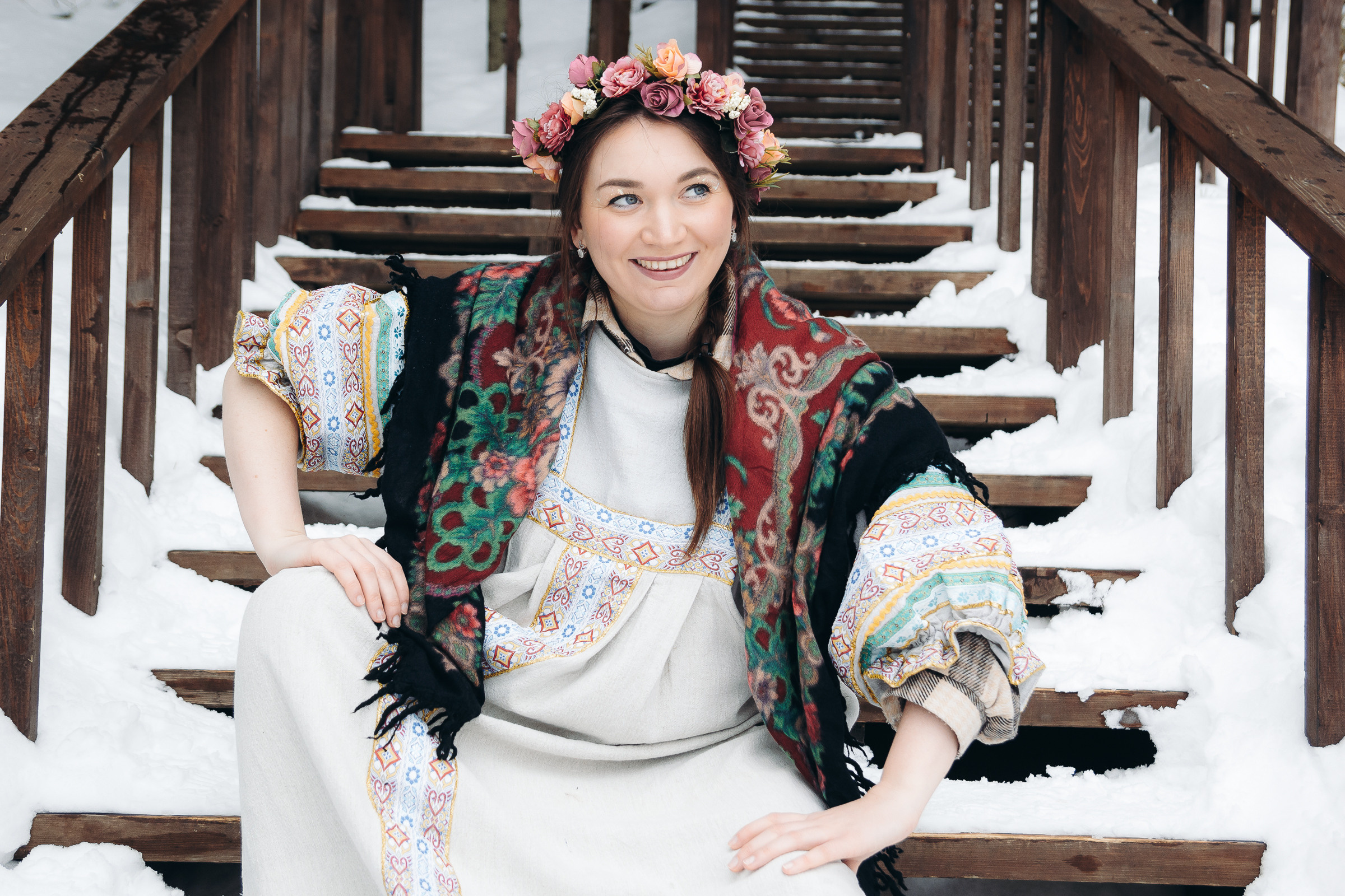 Animation-team. Фотограф Алексей Карпов