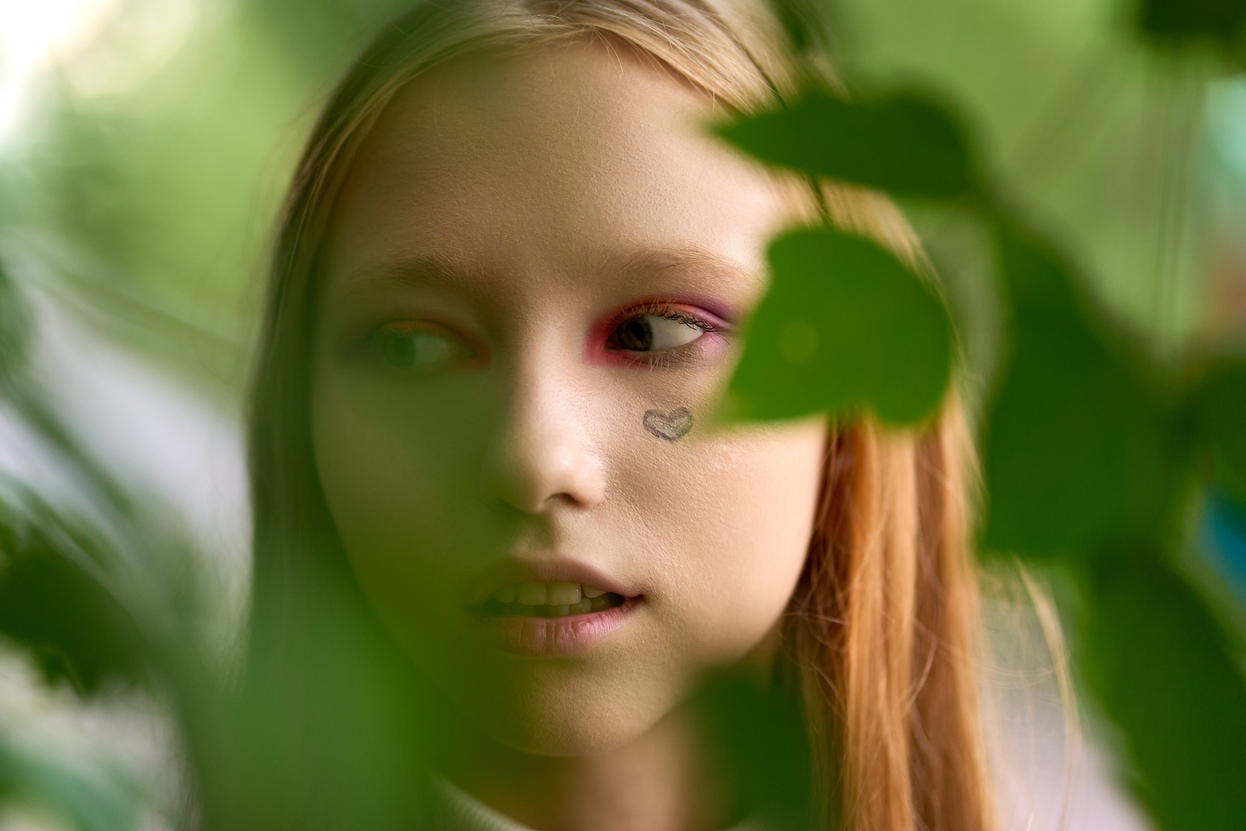 Уличные фотосессии. Репортажный и портретный фотограф в Томске Ларионов Артём