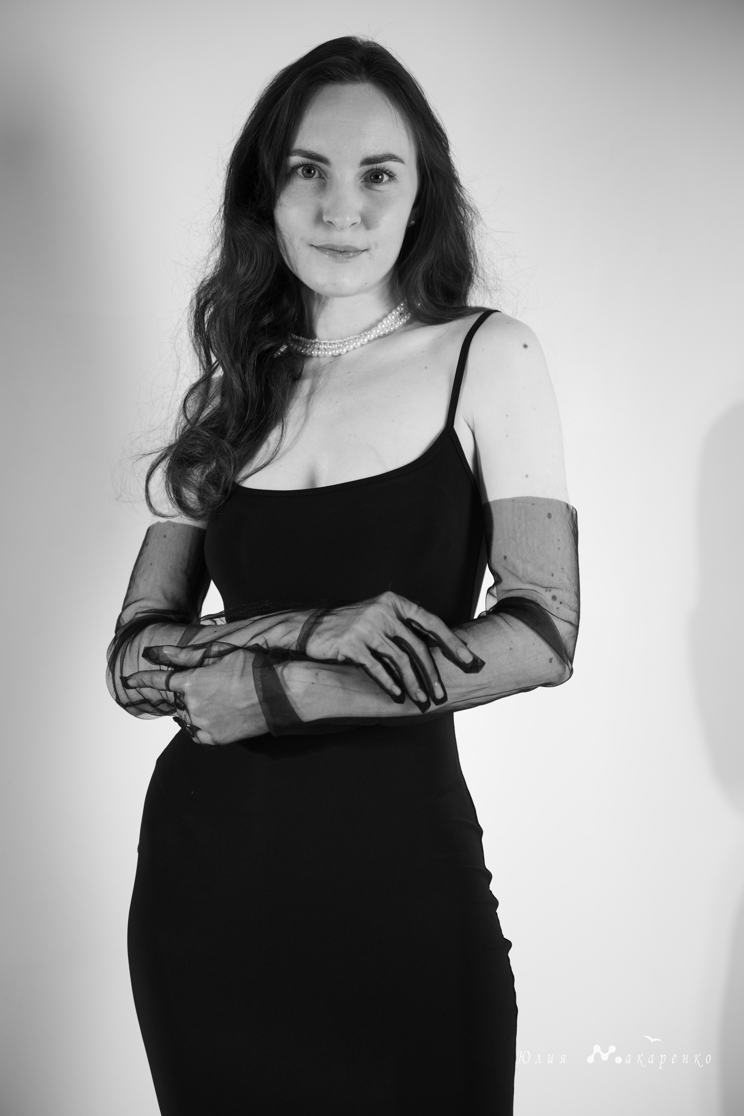 Студийные фотосессии. Студийный и свадебный фотограф и видеограф в Севастополе — Юлия Макаренко