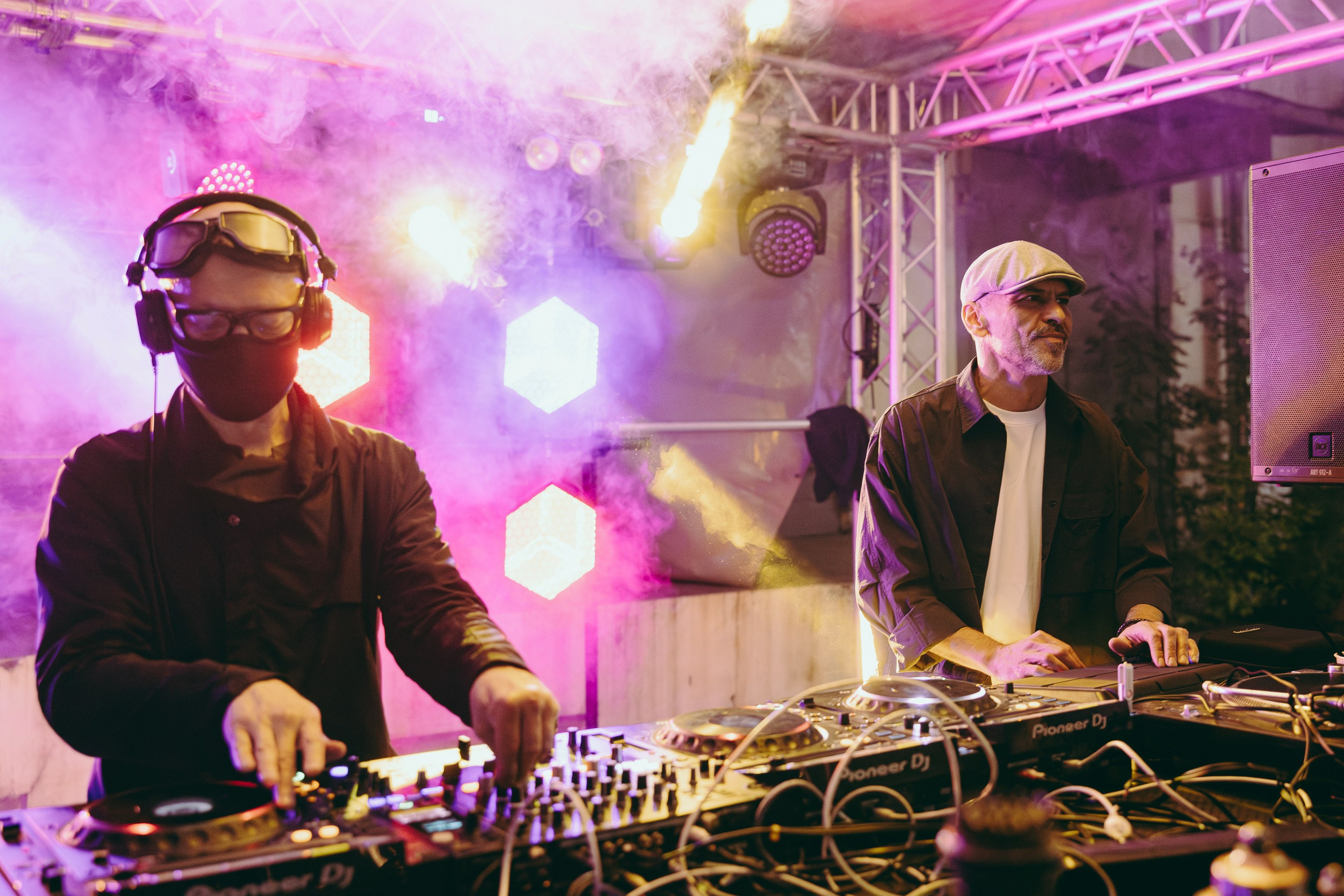 Возрождение. Главная