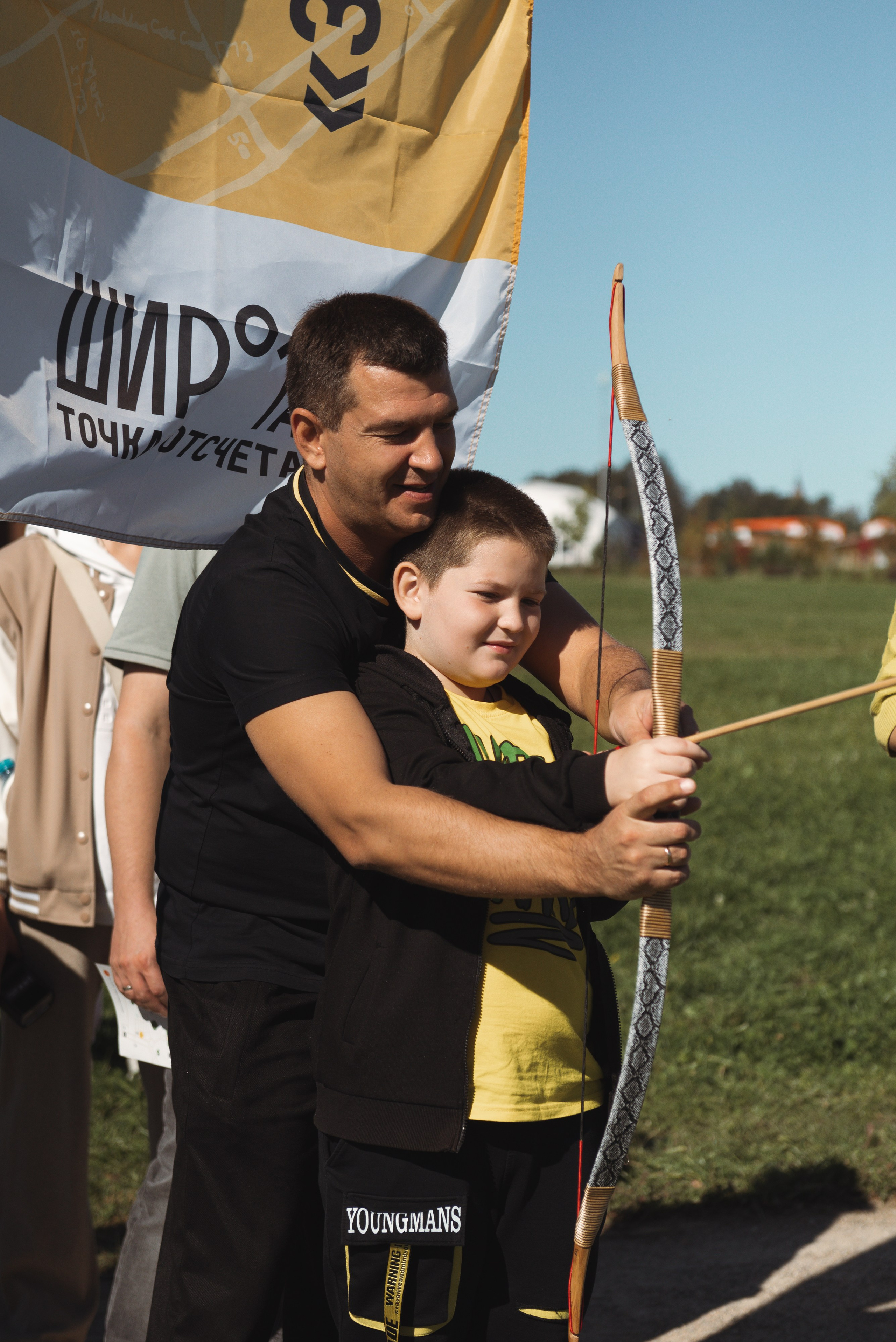 Фестиваль «Широта» и показ в «Азимут» Переславль-Залесский. Фотограф Москва Настя Профотовна. Репортажные, свадебные и контент фотосессии