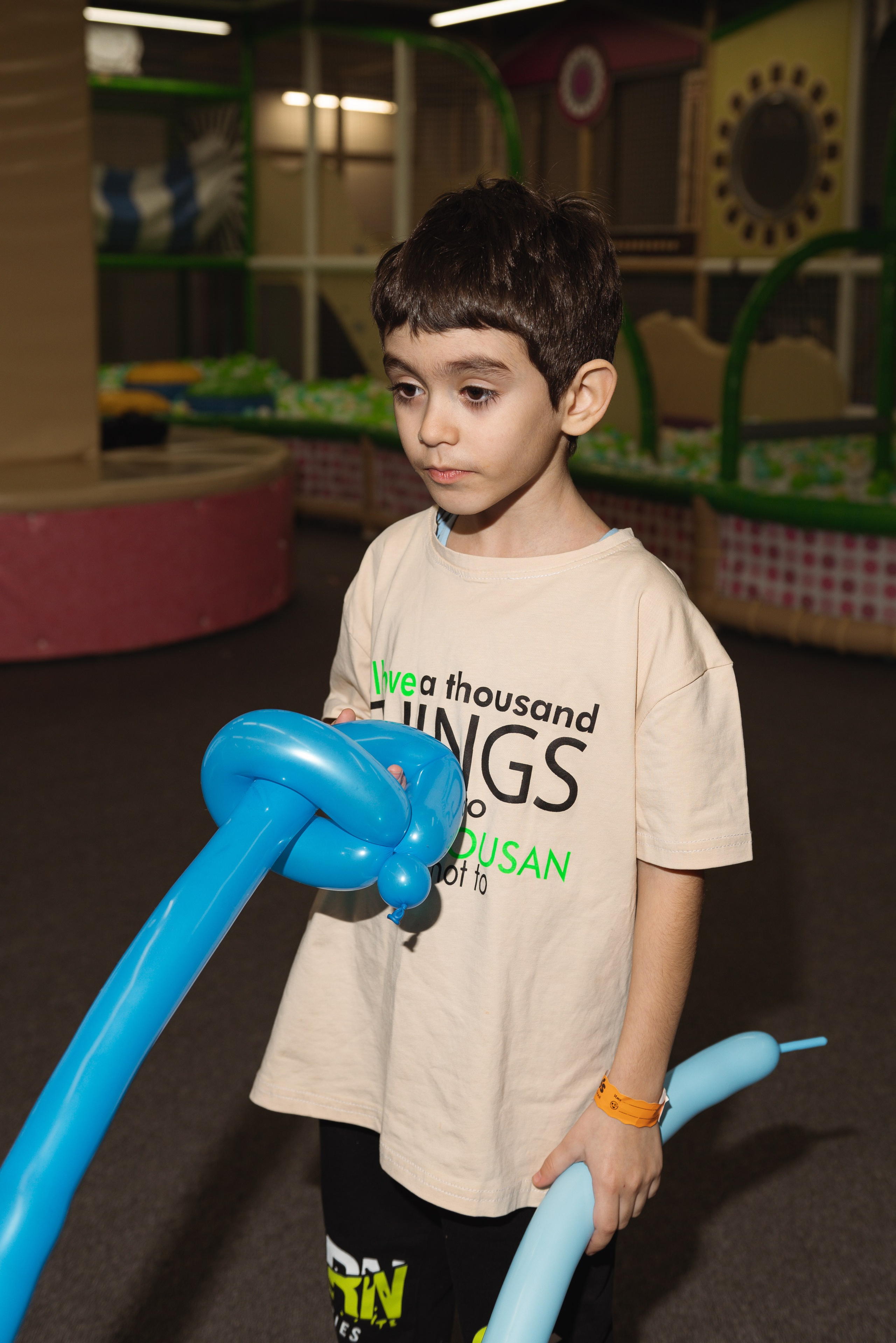 День Рождения Вики (7 лет). Фотограф Москва Настя Профотовна. Репортажные, свадебные и контент фотосессии