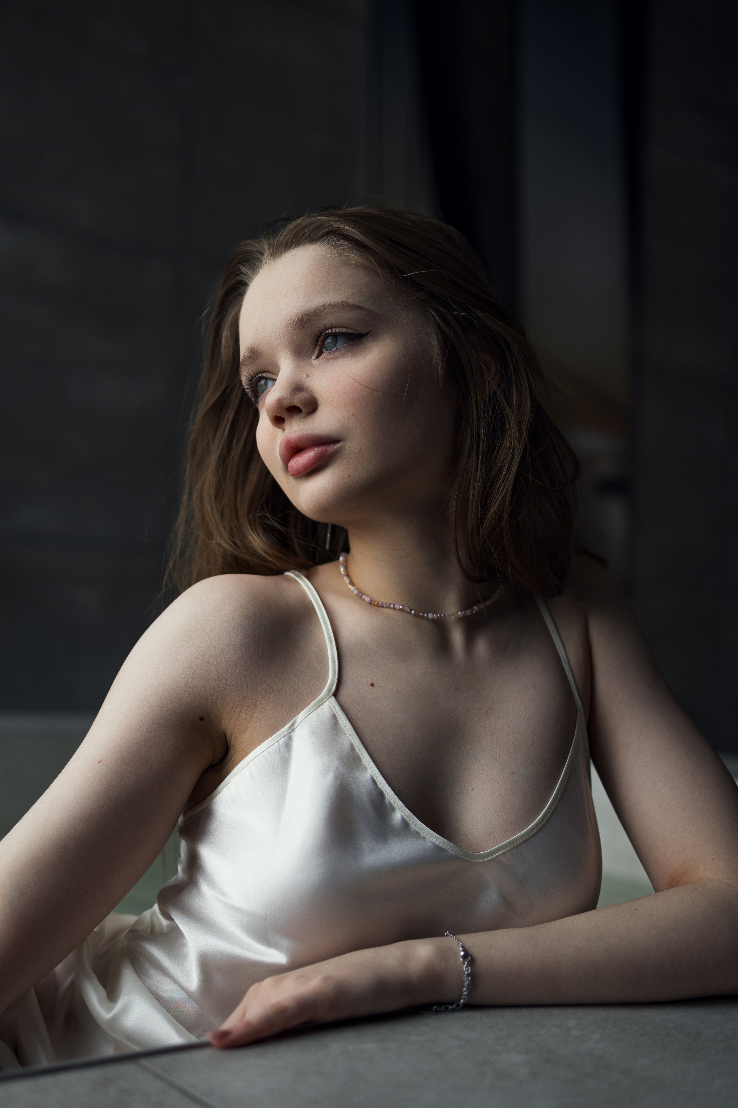 New. Andrey Bogdanov Photo