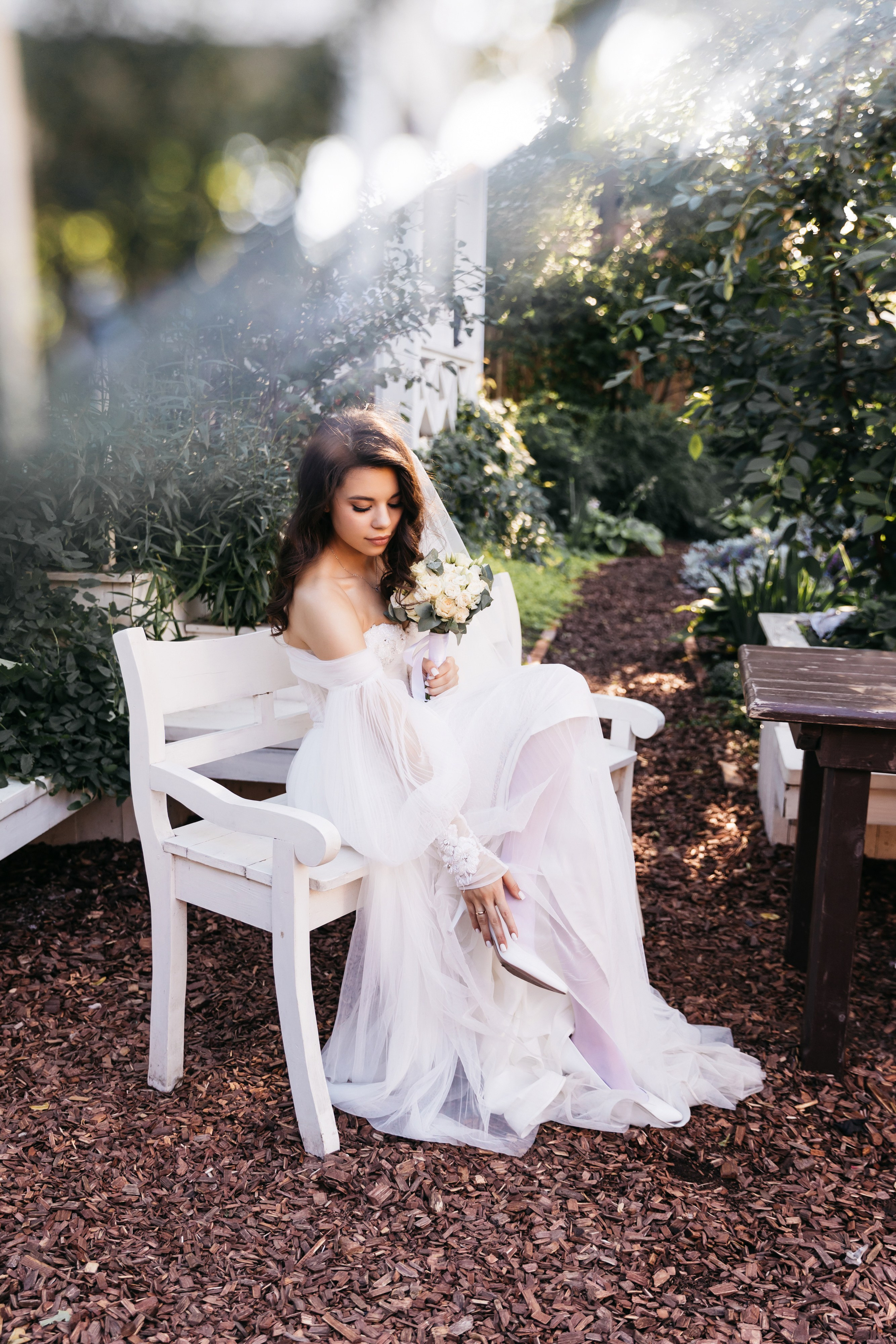 Wedding Day K&P. Смирнова Светлана свадебный и портретный фотограф Москва Коломна