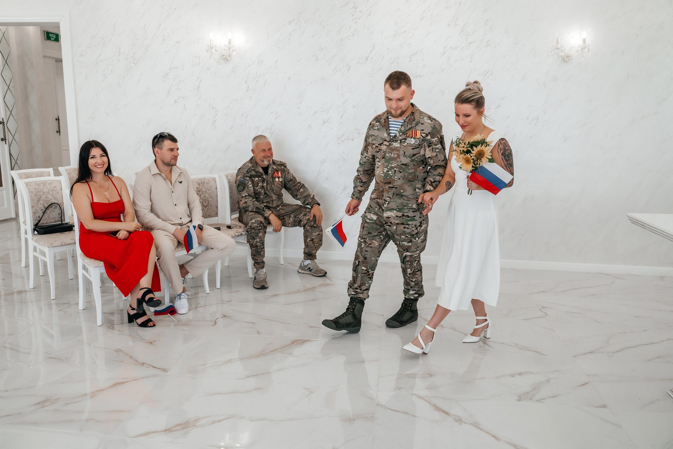 Андрей и Галина. Семейный фотограф в Белгороде Амелина Алина