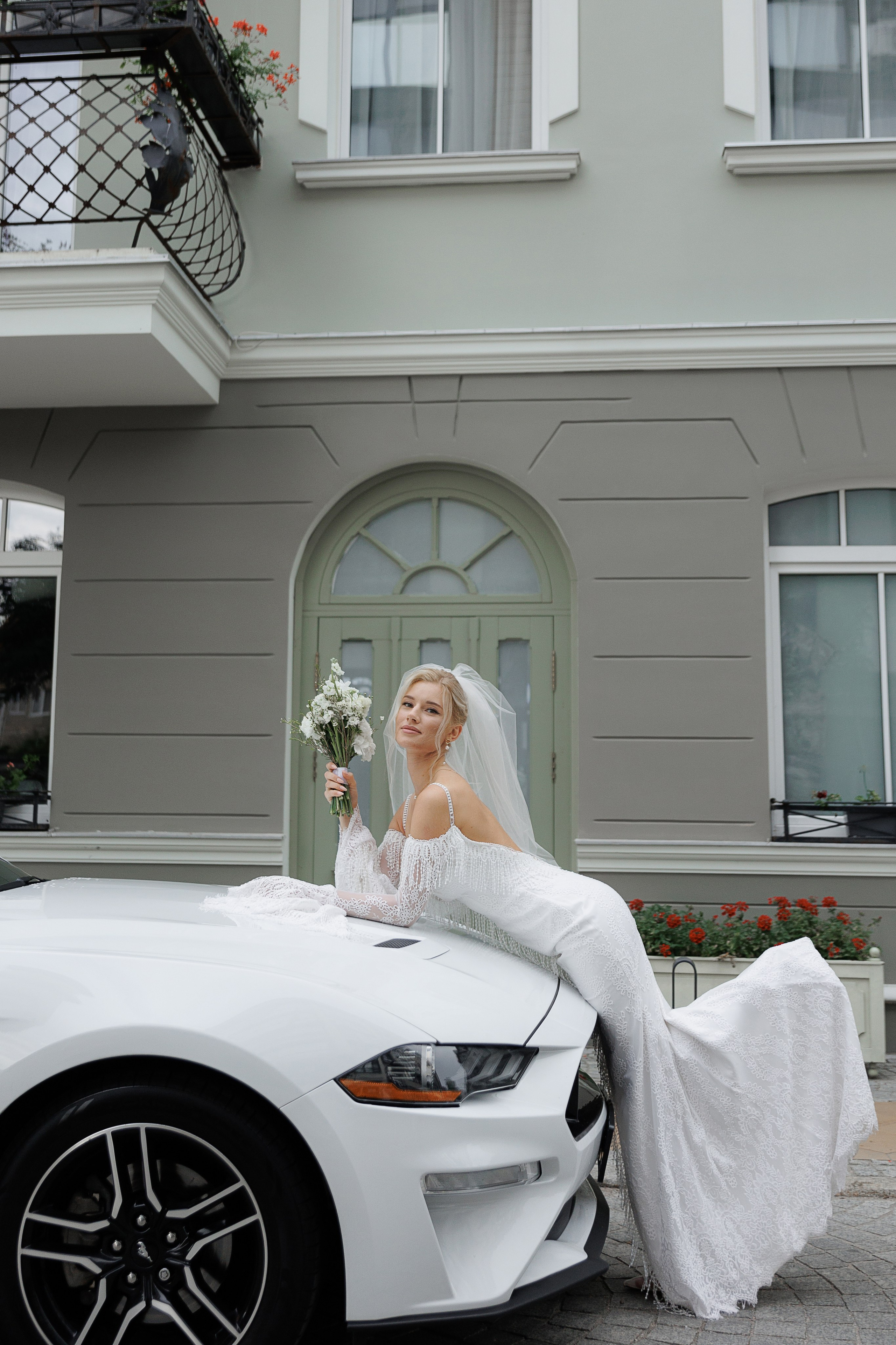 Алексей & Татьяна. Свадебный и репортажный фотограф Калининград