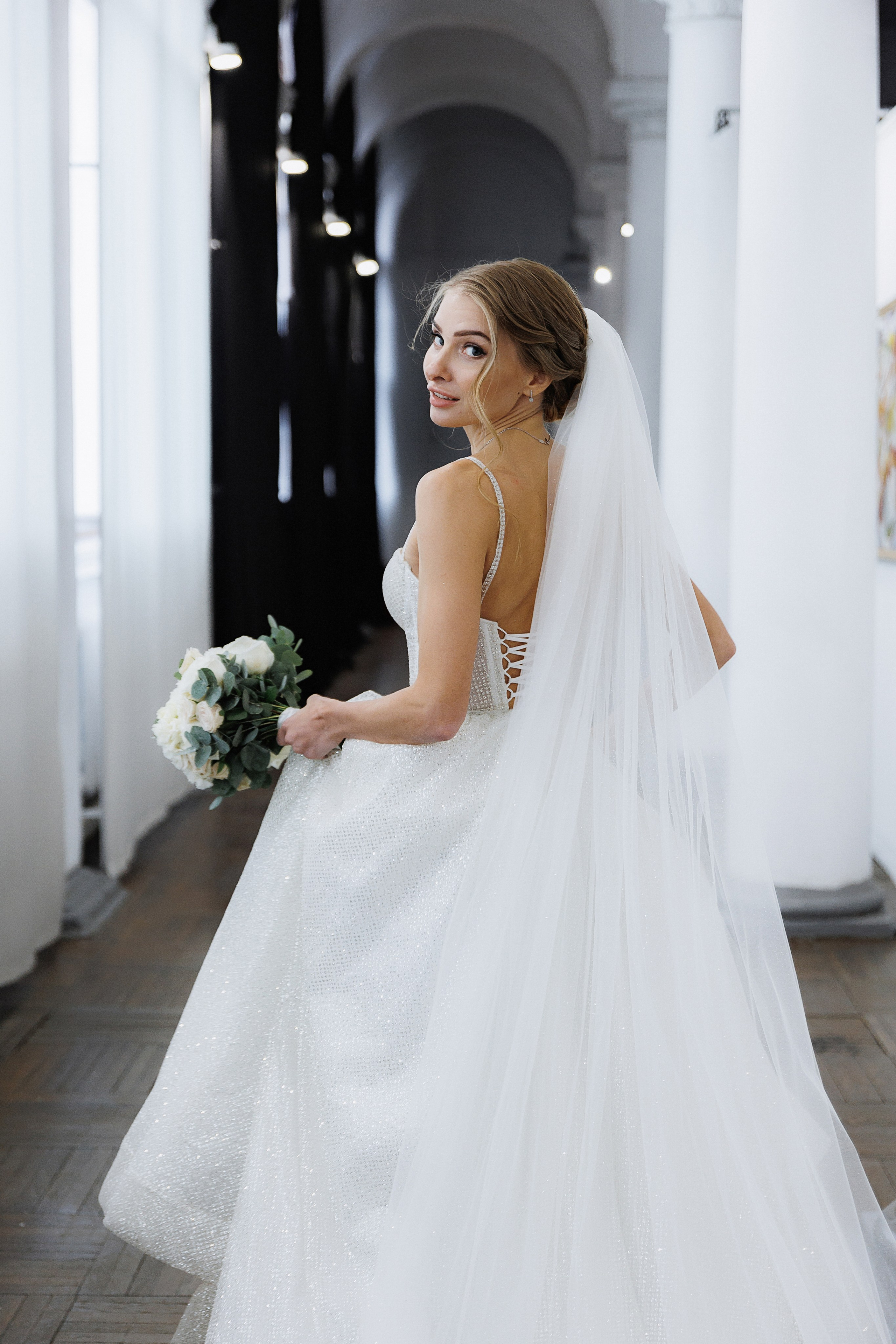 Василий & Юлия. Свадебный и репортажный фотограф Калининград